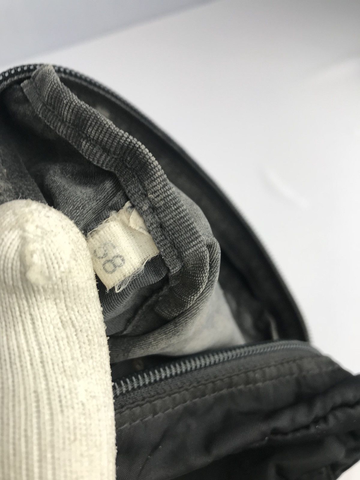Prada ❌Last Drop❌Authentic Prada Nylon Pouch bag Size ONE SIZE - 11 Thumbnail