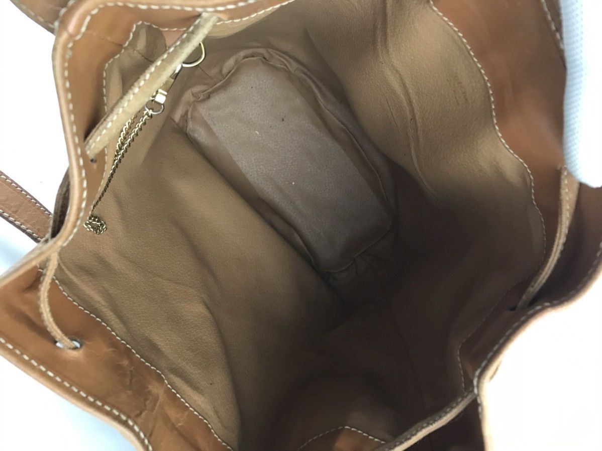 ❌Final Drop❌Celine Macadam Bucket Drawstring Shoulderbag