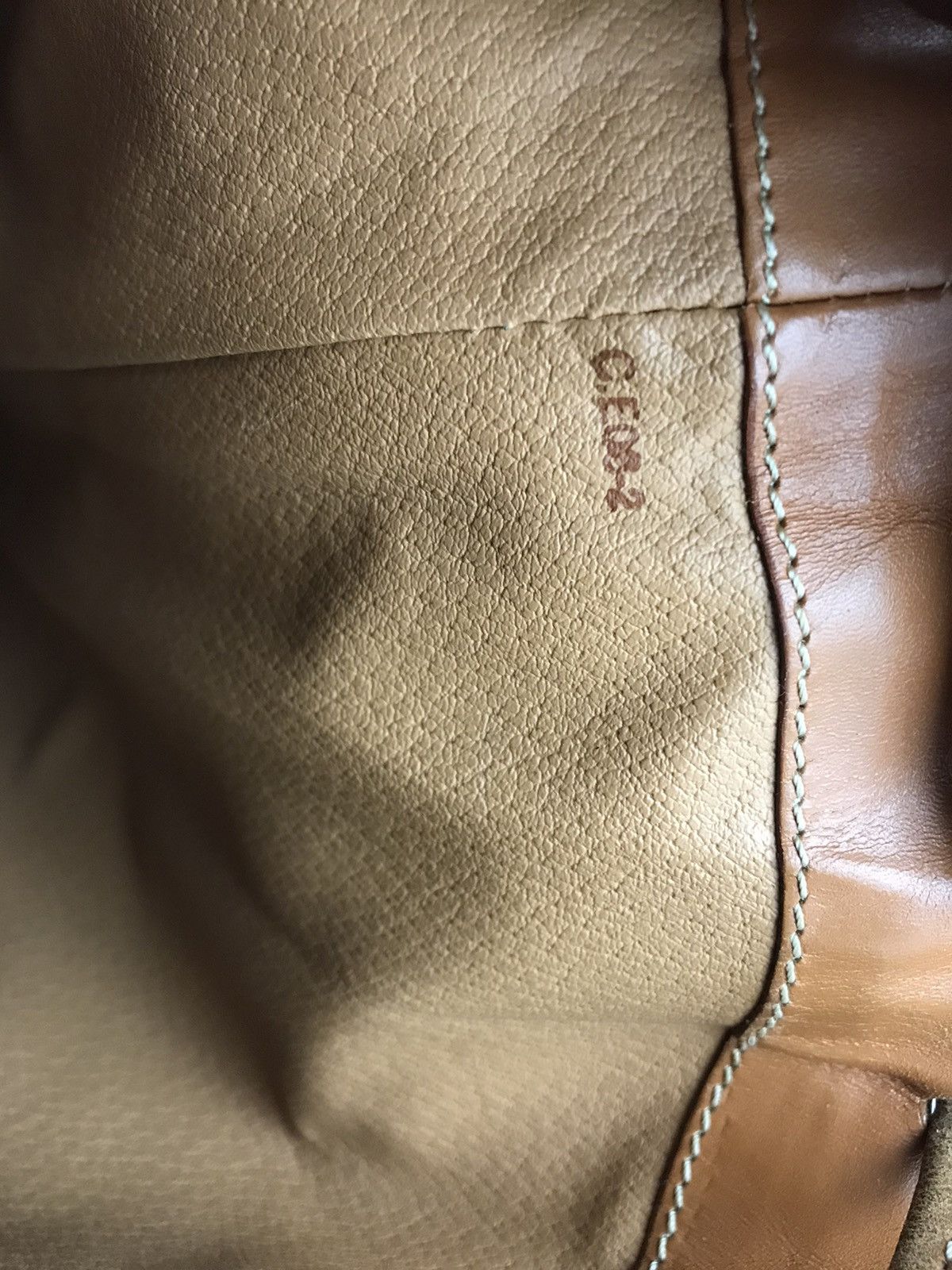 ❌Final Drop❌Celine Macadam Bucket Drawstring Shoulderbag