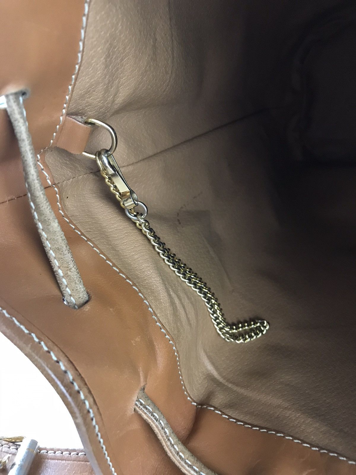 ❌Final Drop❌Celine Macadam Bucket Drawstring Shoulderbag