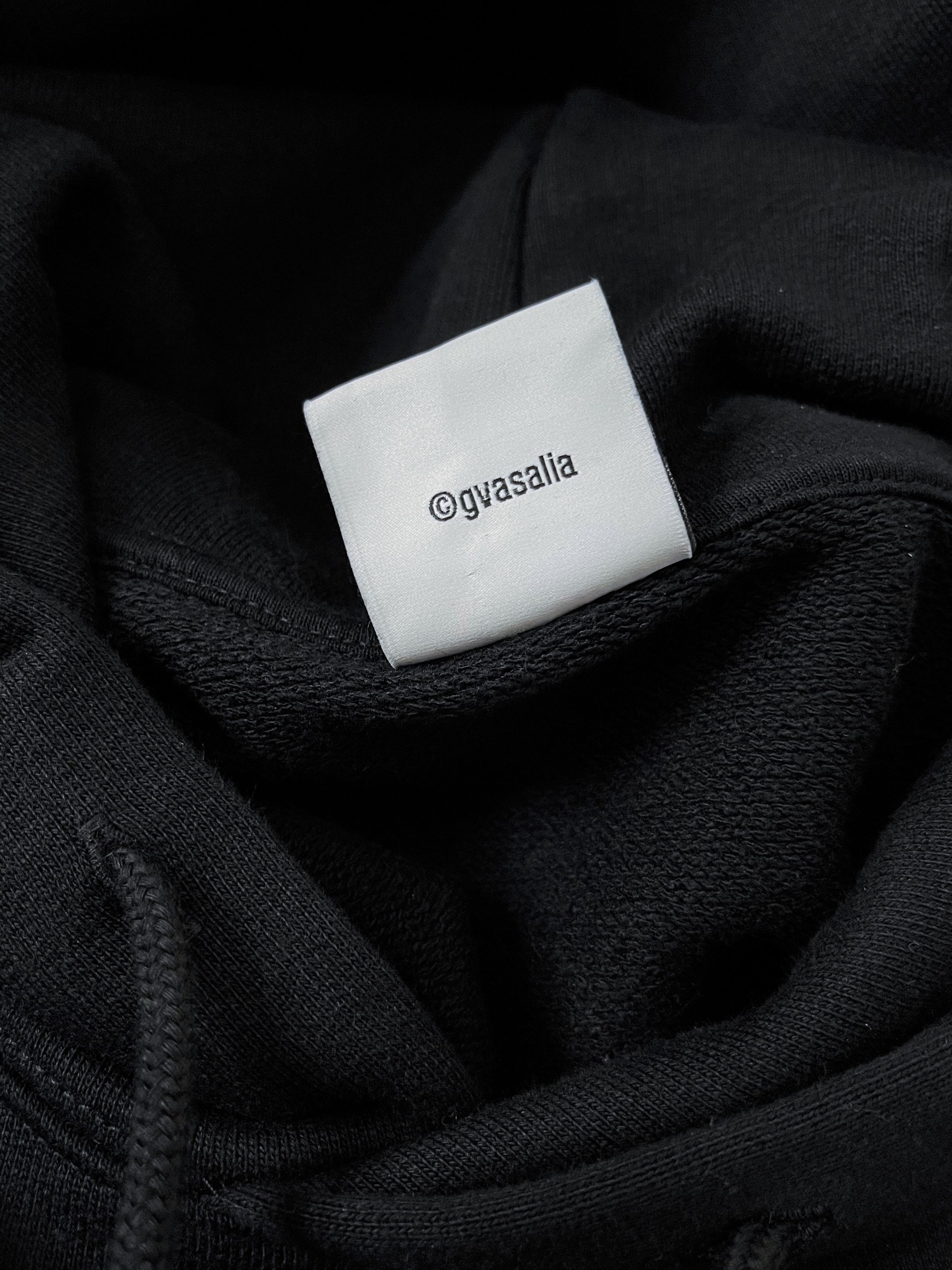 Vetements Programmed Pleasure Satisfaction Guaranteed Hiodie Size US XS / EU 42 / 0 - 13 Thumbnail