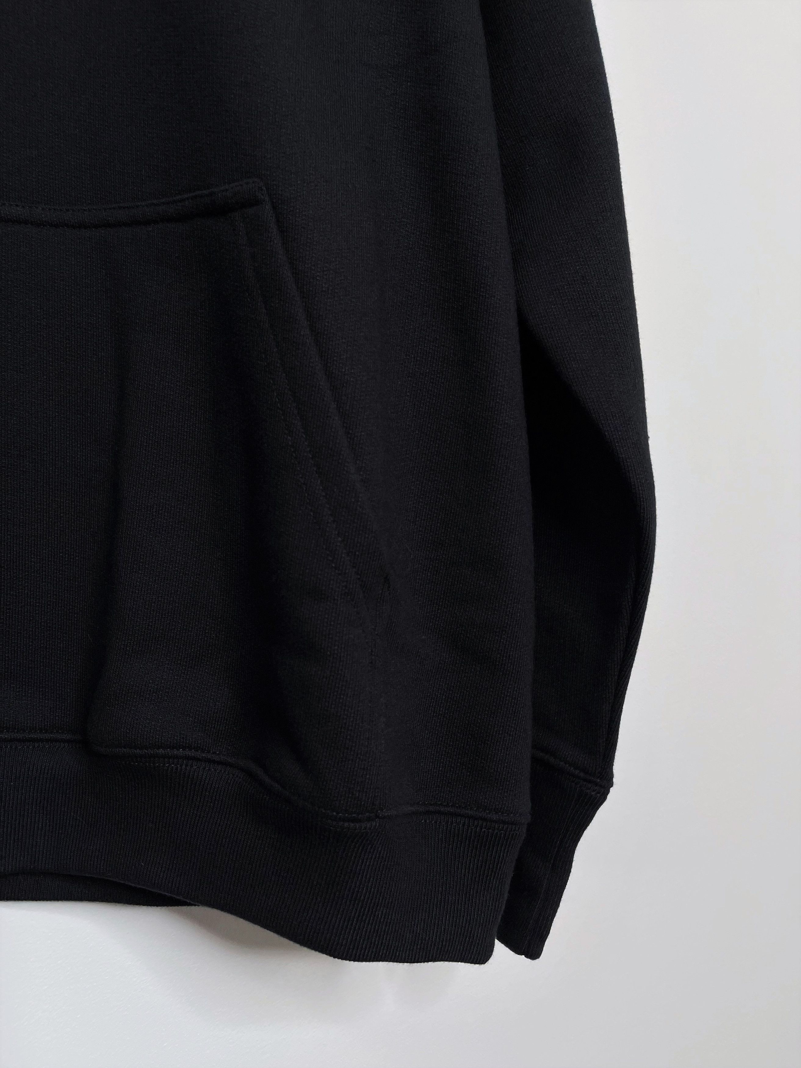 Vetements Programmed Pleasure Satisfaction Guaranteed Hiodie Size US XS / EU 42 / 0 - 5 Thumbnail