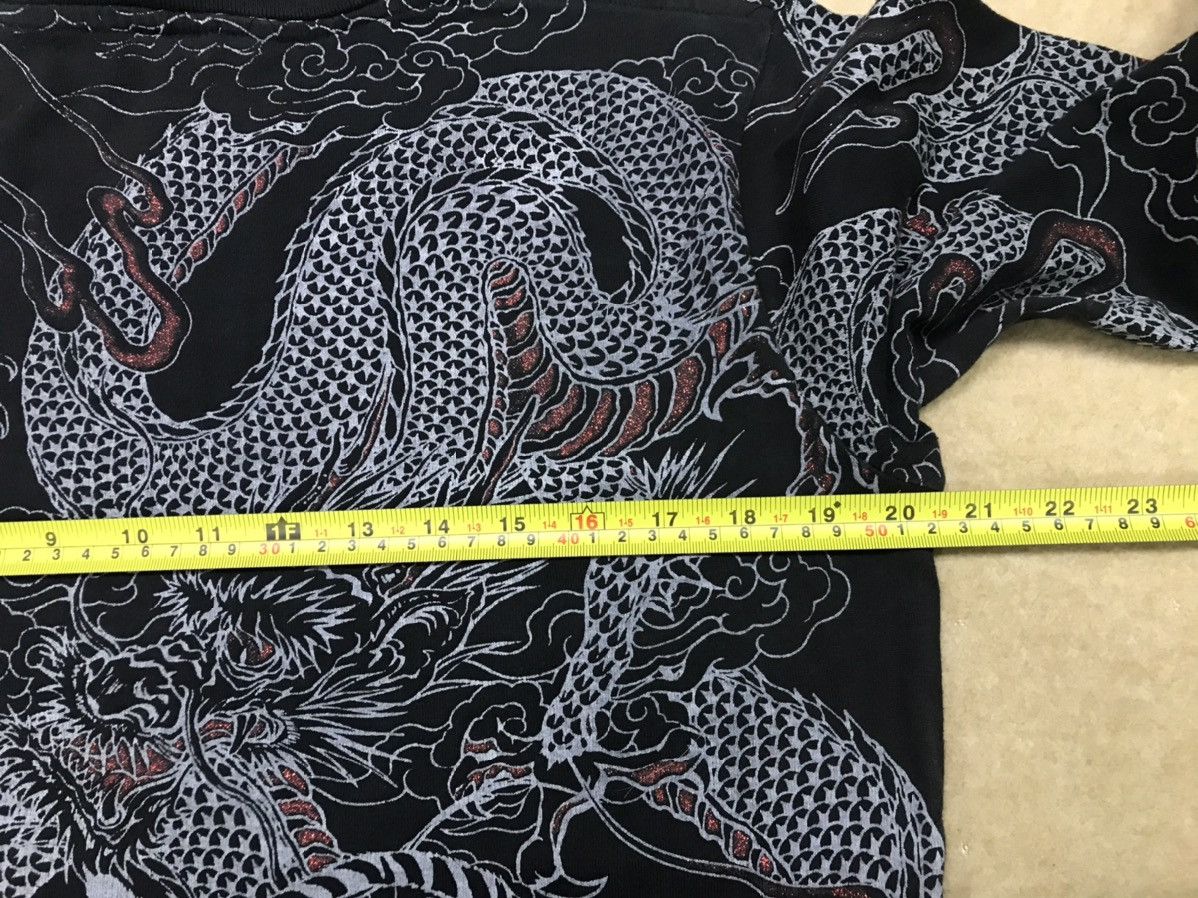 Japanese Brand Japanese brand x Dragon and tigers Long Sleeve Size US M / EU 48-50 / 2 - 11 Thumbnail