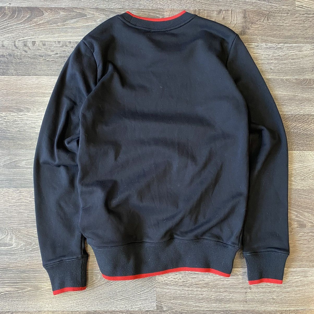 Designer × Versace Versace sweatshirt Size US M / EU 48-50 / 2 - 3 Thumbnail