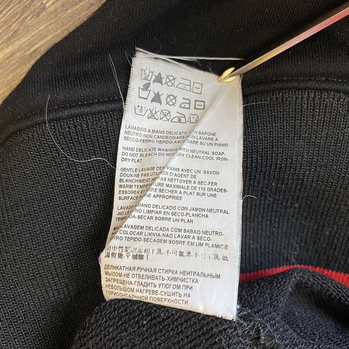 Designer × Versace Versace sweatshirt Size US M / EU 48-50 / 2 - 9 Thumbnail