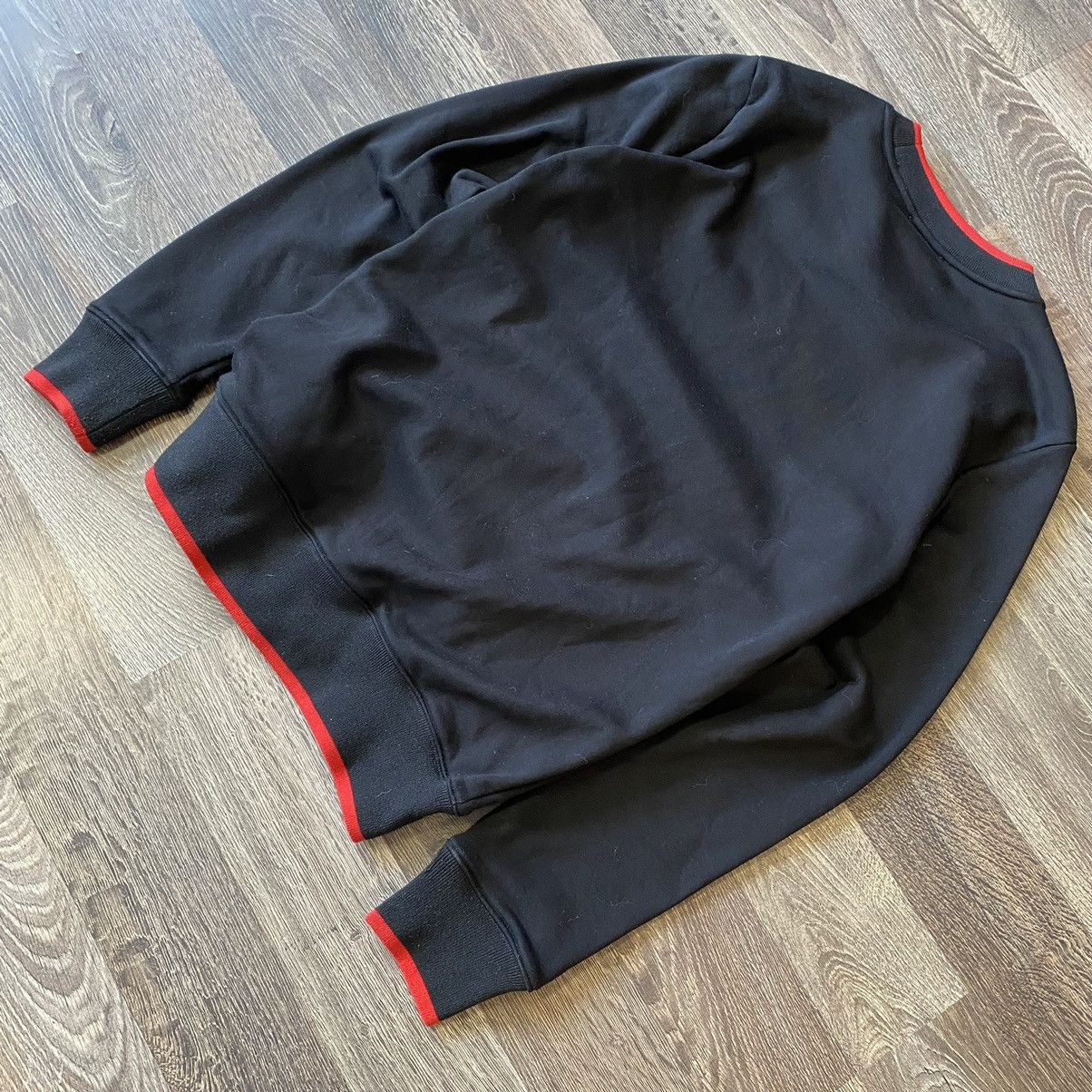 Designer × Versace Versace sweatshirt Size US M / EU 48-50 / 2 - 5 Thumbnail