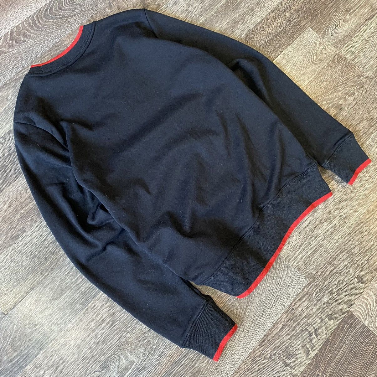 Designer × Versace Versace sweatshirt Size US M / EU 48-50 / 2 - 4 Thumbnail