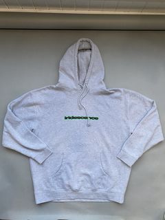 Brockhampton Iridescence Hoodie | Grailed