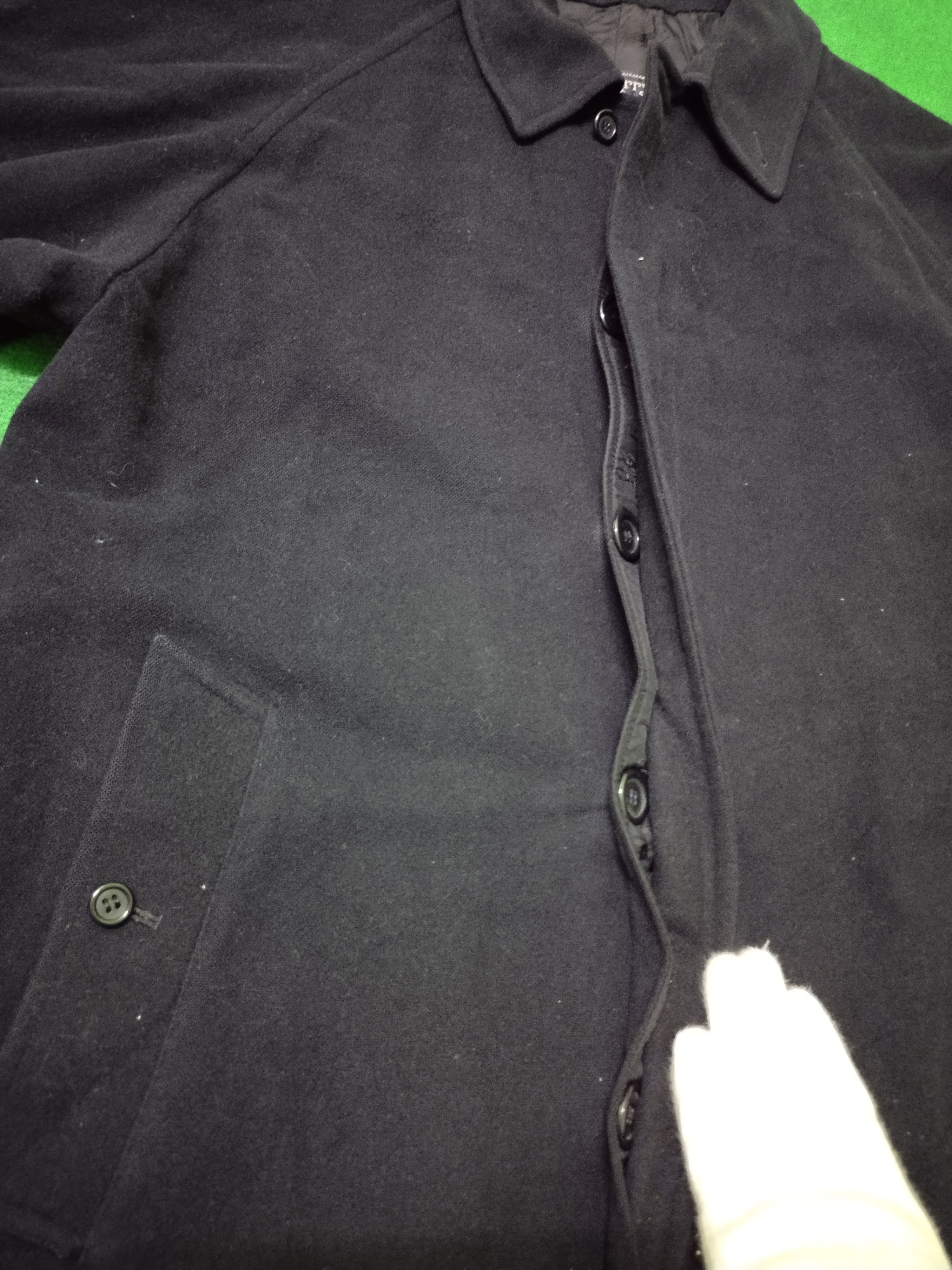Burberry Men's Burberry Trench Coat Size US L / EU 52-54 / 3 - 19 Thumbnail