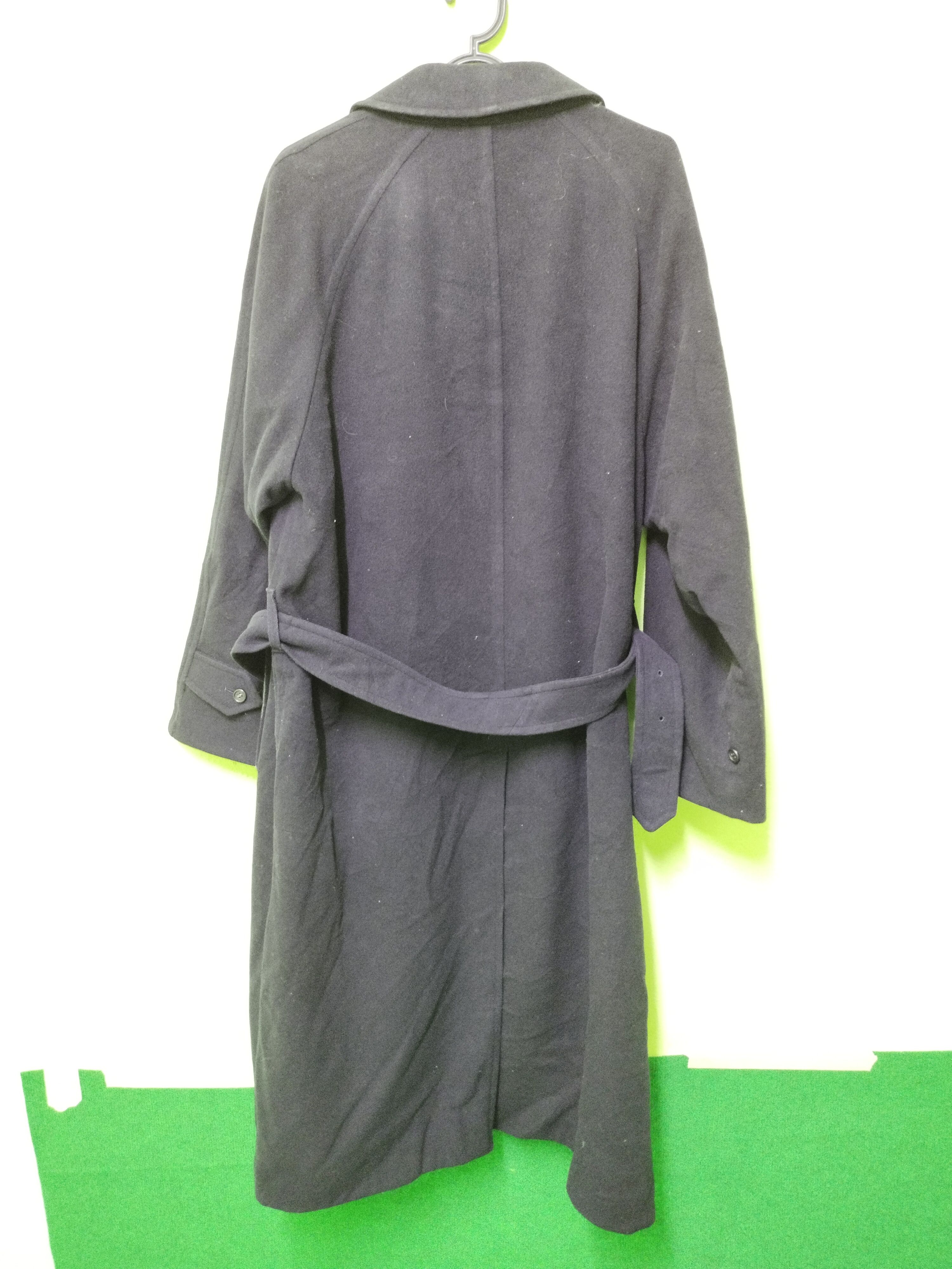 Burberry Men's Burberry Trench Coat Size US L / EU 52-54 / 3 - 12 Thumbnail
