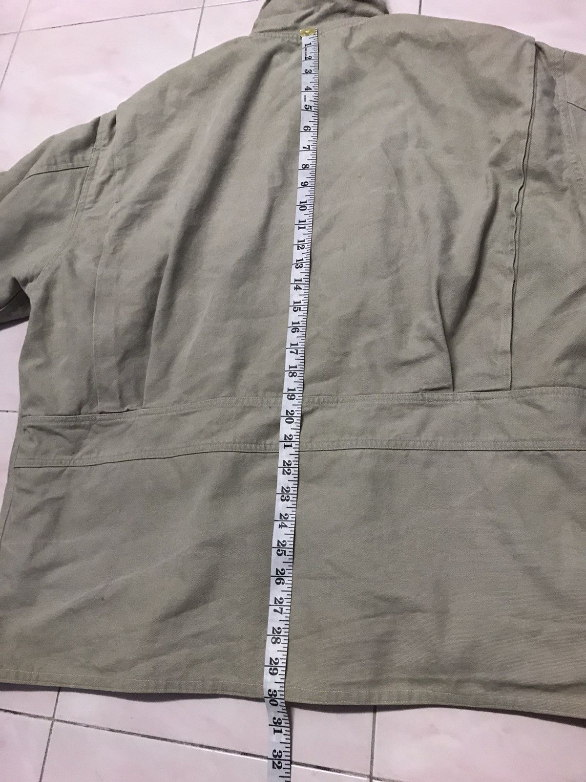 Columbia × Vintage Vintage Columbia Workwear Jacket Size US L / EU 52-54 / 3 - 10 Thumbnail