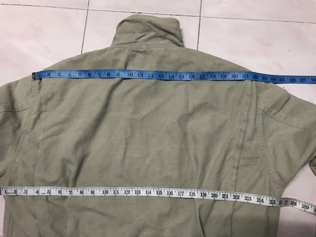 Columbia × Vintage Vintage Columbia Workwear Jacket Size US L / EU 52-54 / 3 - 9 Thumbnail