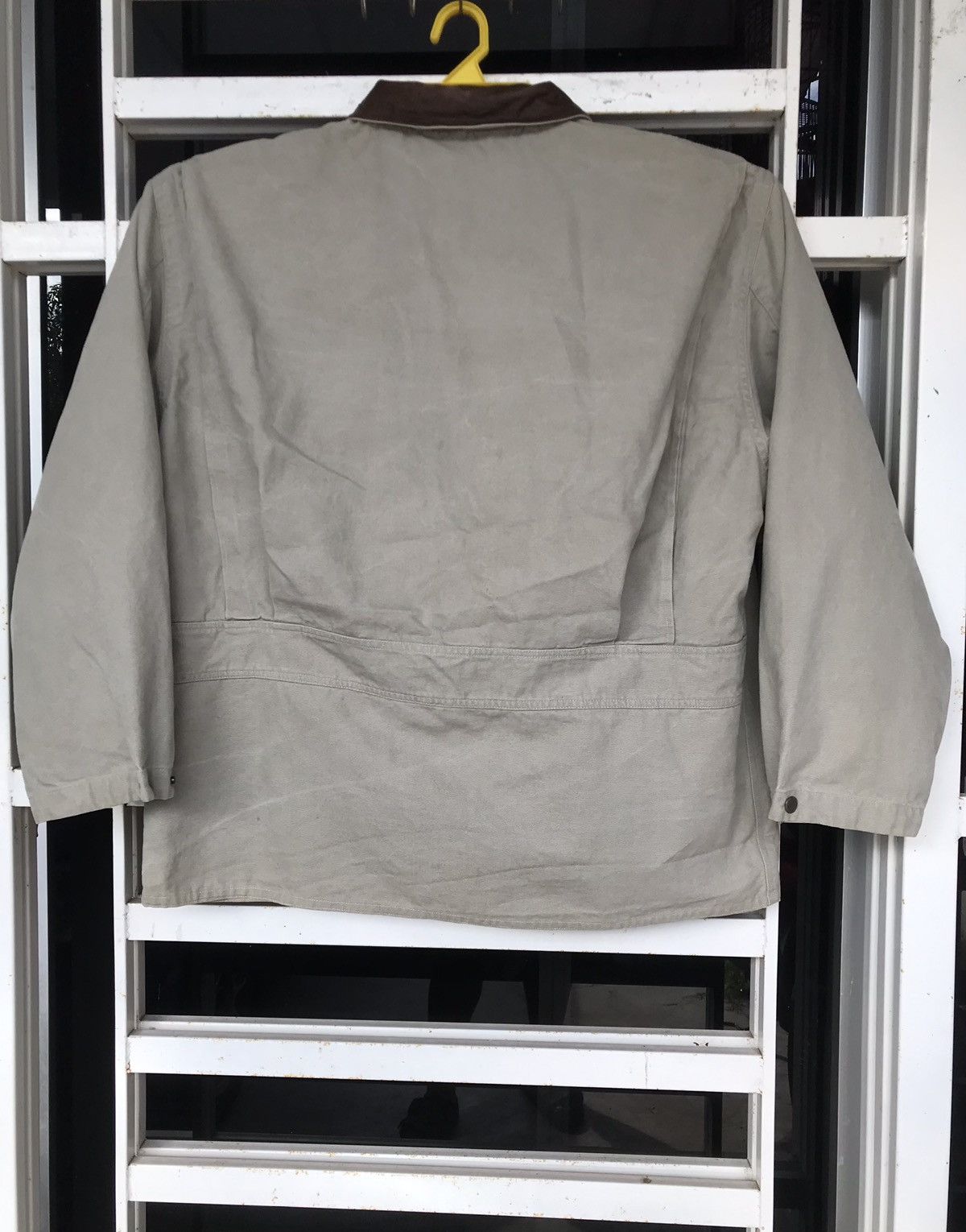 Columbia × Vintage Vintage Columbia Workwear Jacket Size US L / EU 52-54 / 3 - 2 Thumbnail