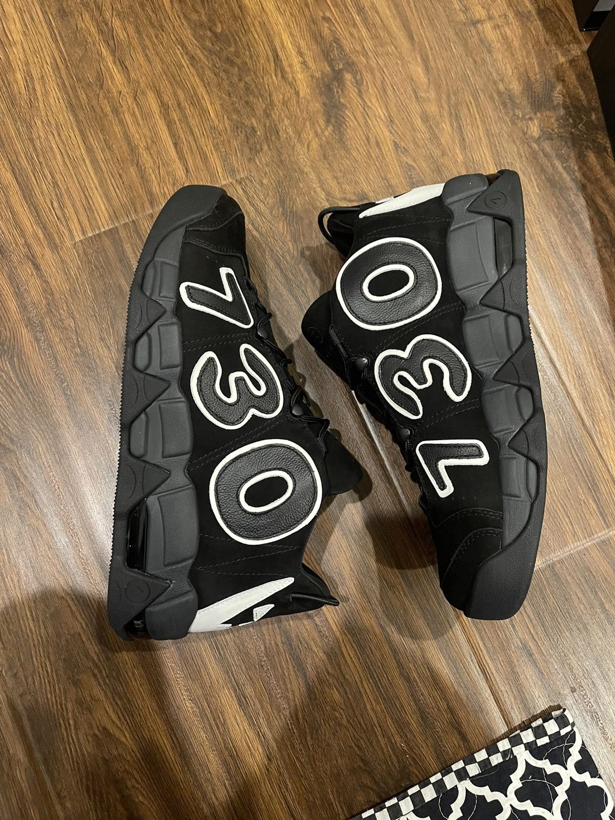 Asspizza 730 FOOTWEAR BALLER PRO size 12 Size US 12 / EU 45 - 5 Thumbnail