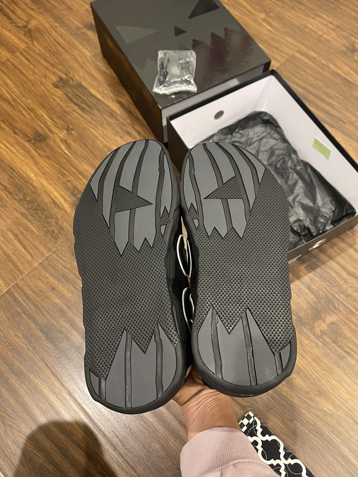 Asspizza 730 FOOTWEAR BALLER PRO size 12 Size US 12 / EU 45 - 3 Thumbnail