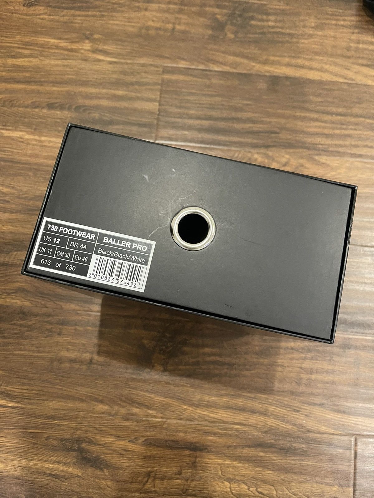 Asspizza 730 FOOTWEAR BALLER PRO size 12 Size US 12 / EU 45 - 7 Thumbnail