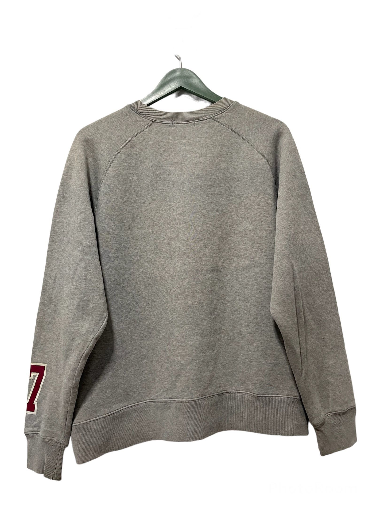 Vintage Washington Redskins National Football League Sweatshirt Size US M / EU 48-50 / 2 - 2 Thumbnail