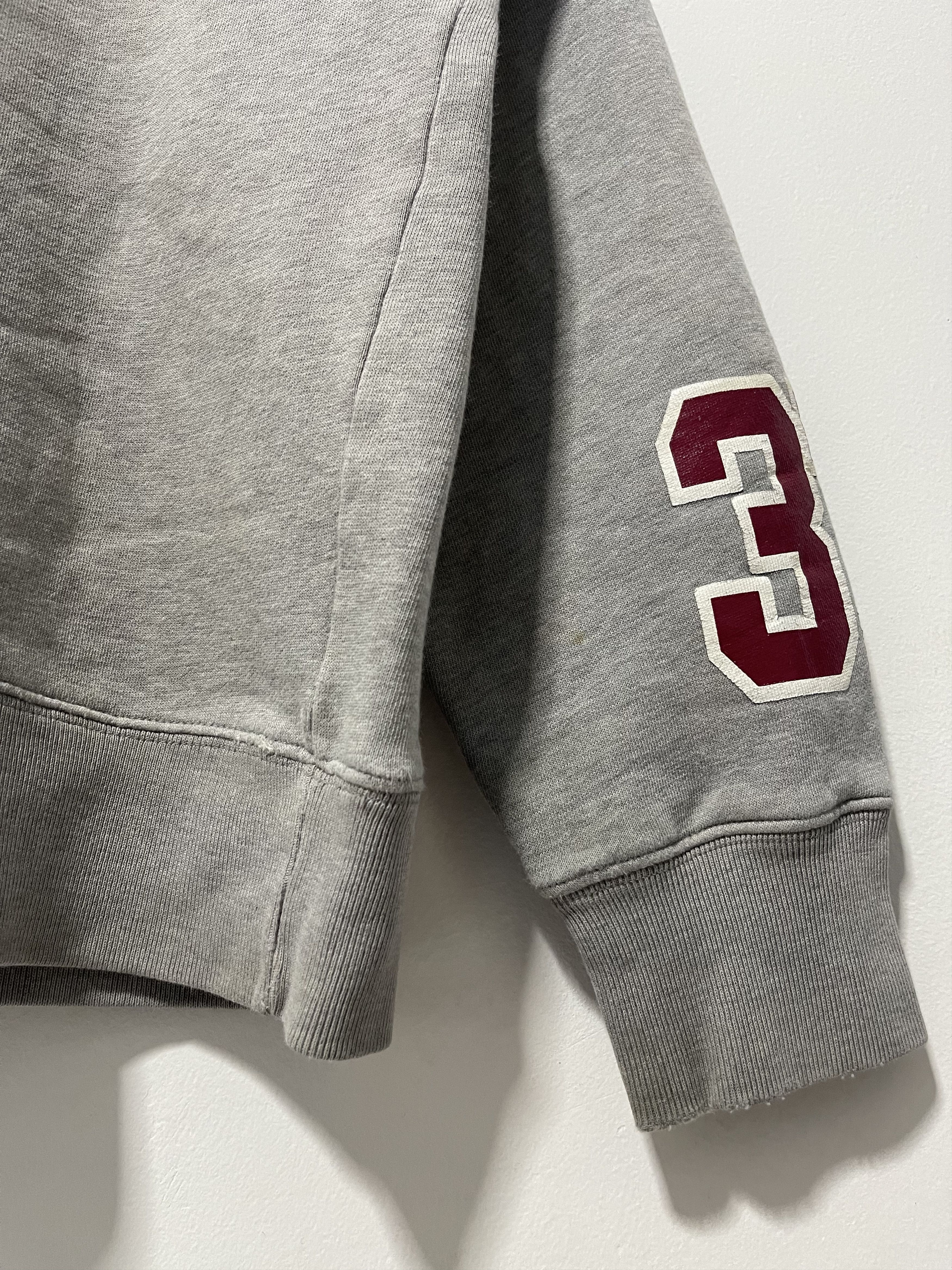 Vintage Washington Redskins National Football League Sweatshirt Size US M / EU 48-50 / 2 - 4 Thumbnail