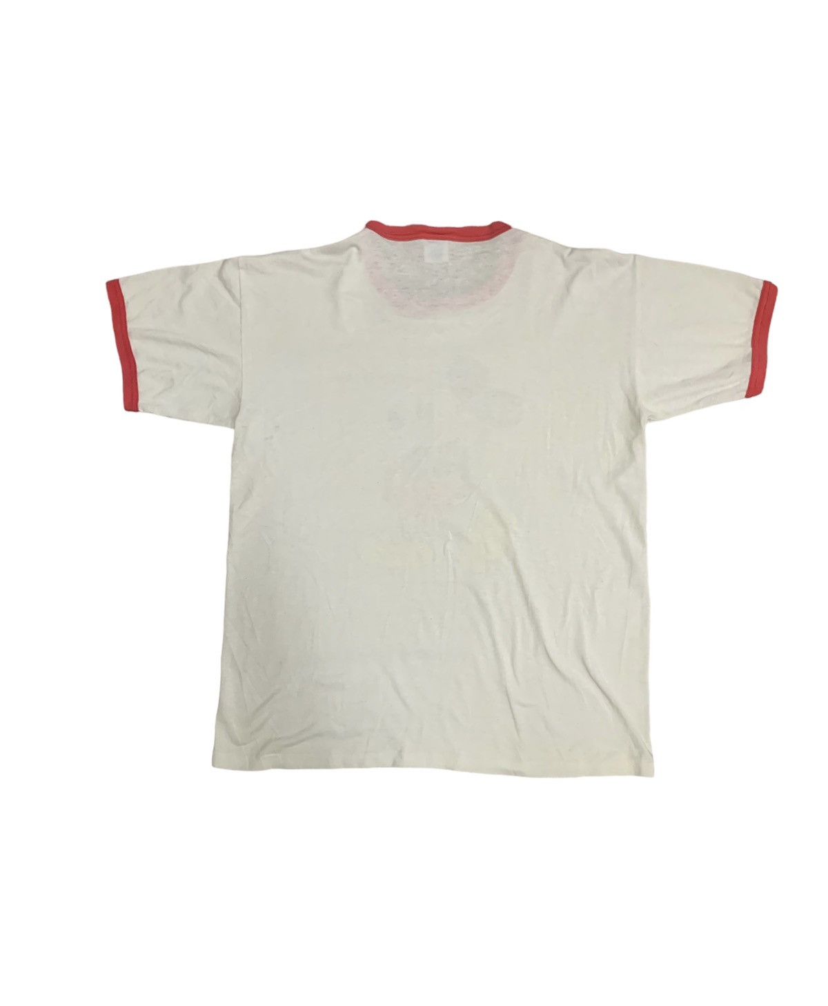 Mickey Mouse × Velva Sheen × Vintage Vintage Mickey Mouse Tee Size US M / EU 48-50 / 2 - 2 Thumbnail
