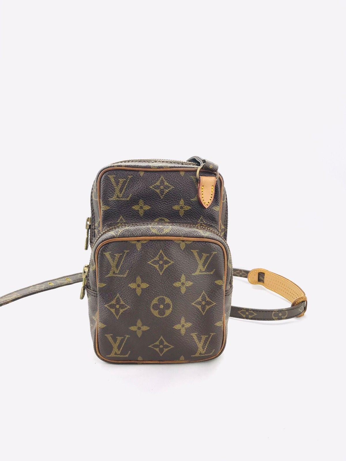 Louis Vuitton Multicolor Mini Shoulder Bag