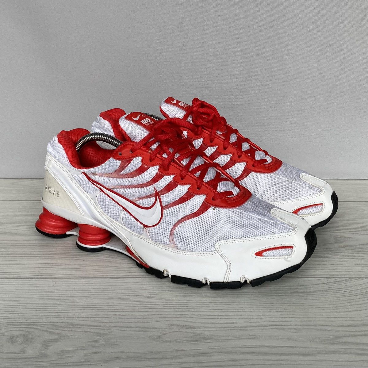 Nike shox clearance turbo vi id