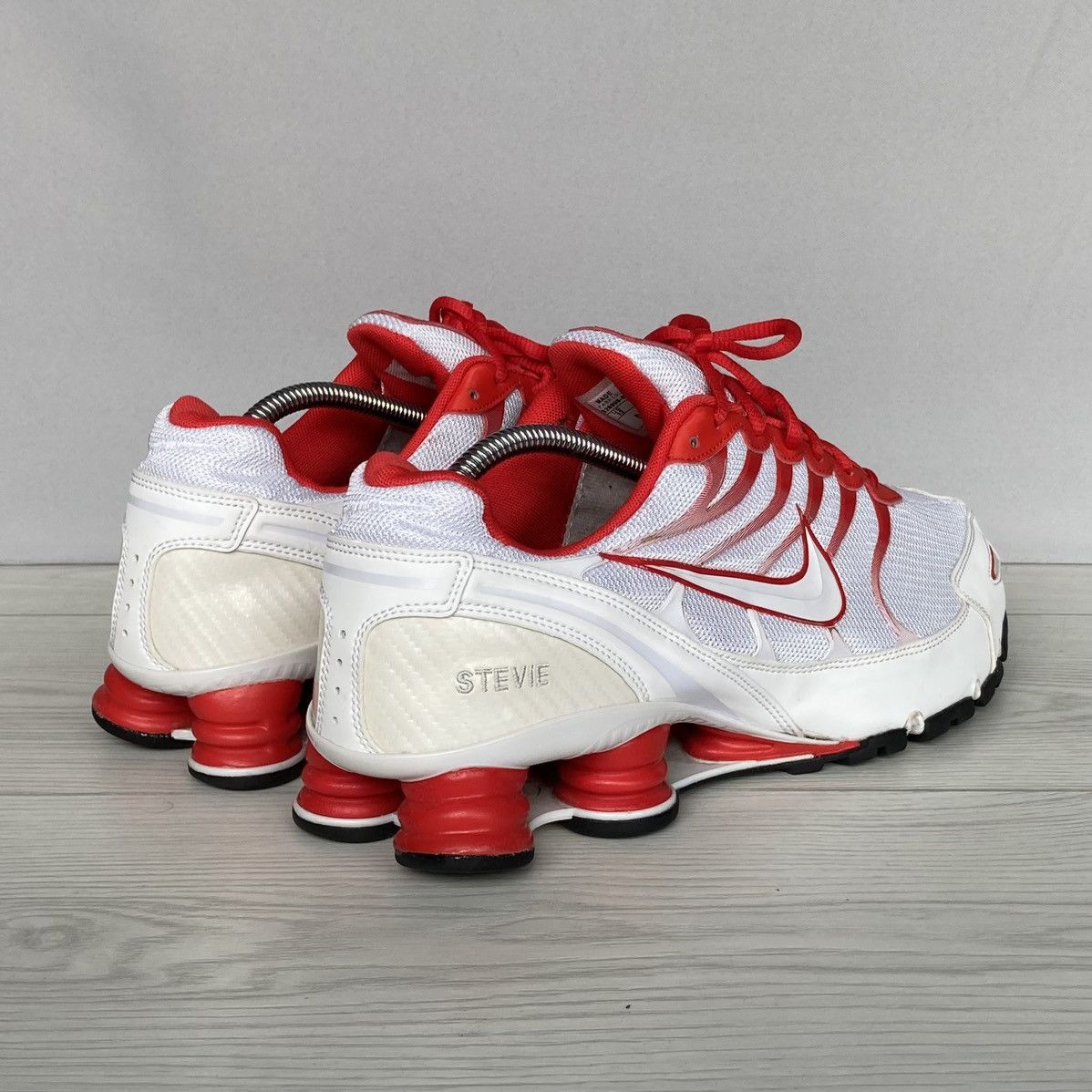 Nike shox turbo vi id outlet