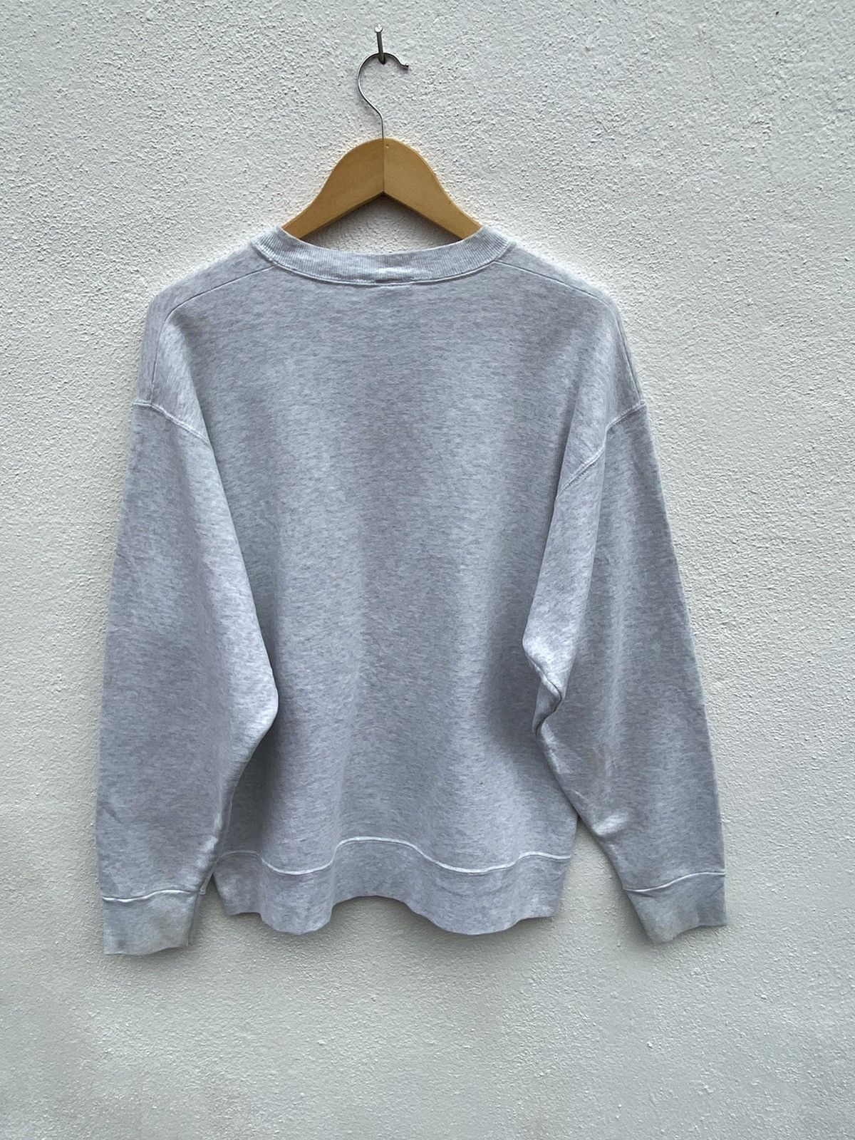 Cartoon Network Vintage 90s Scooby Doo Sweatshirt Cartoon Network Size US L / EU 52-54 / 3 - 7 Thumbnail