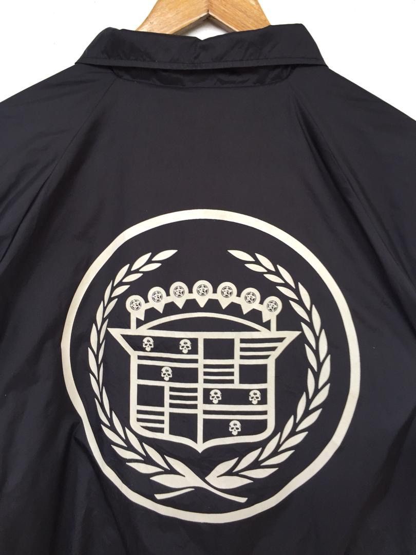 Vintage Vintage Beima Windbreaker Jacket Buttom 27x30:5 Size US XL / EU 56 / 4 - 7 Thumbnail