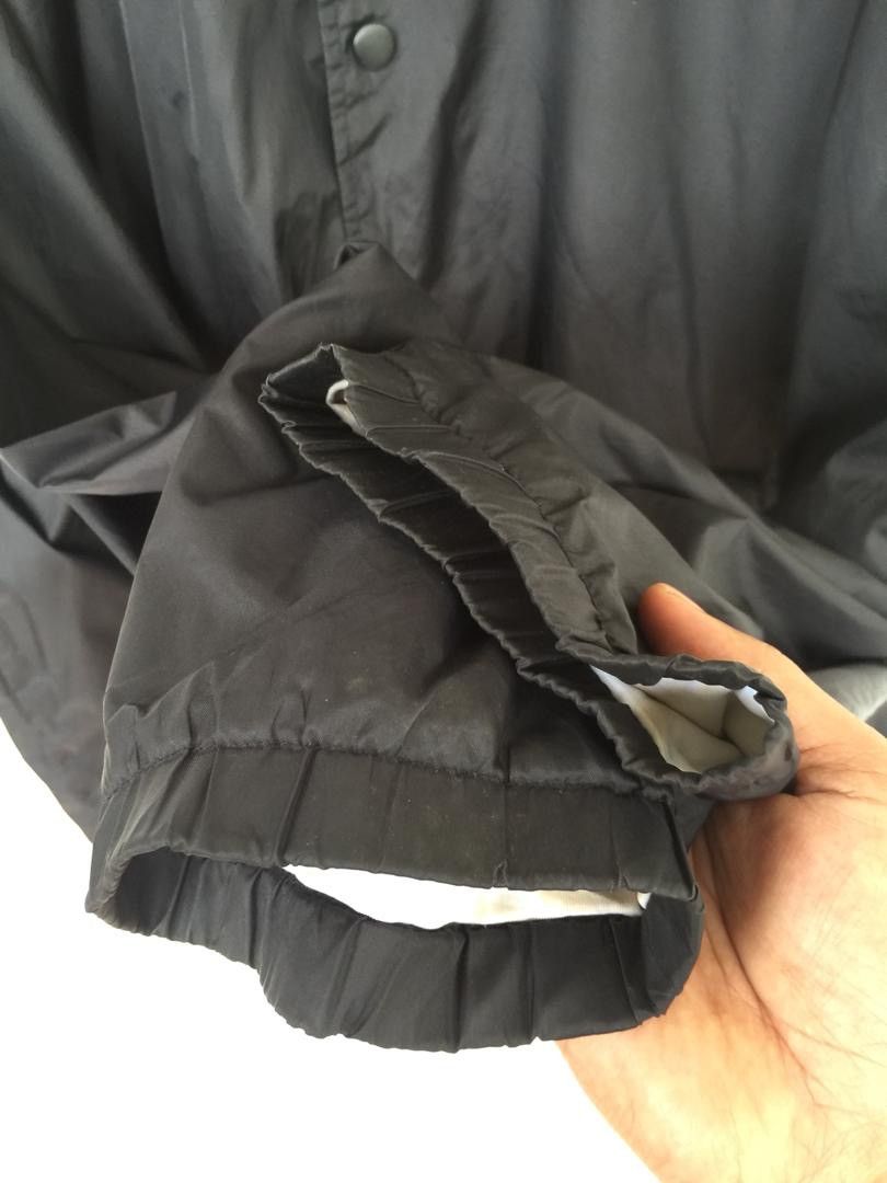 Vintage Vintage Beima Windbreaker Jacket Buttom 27x30:5 Size US XL / EU 56 / 4 - 10 Thumbnail