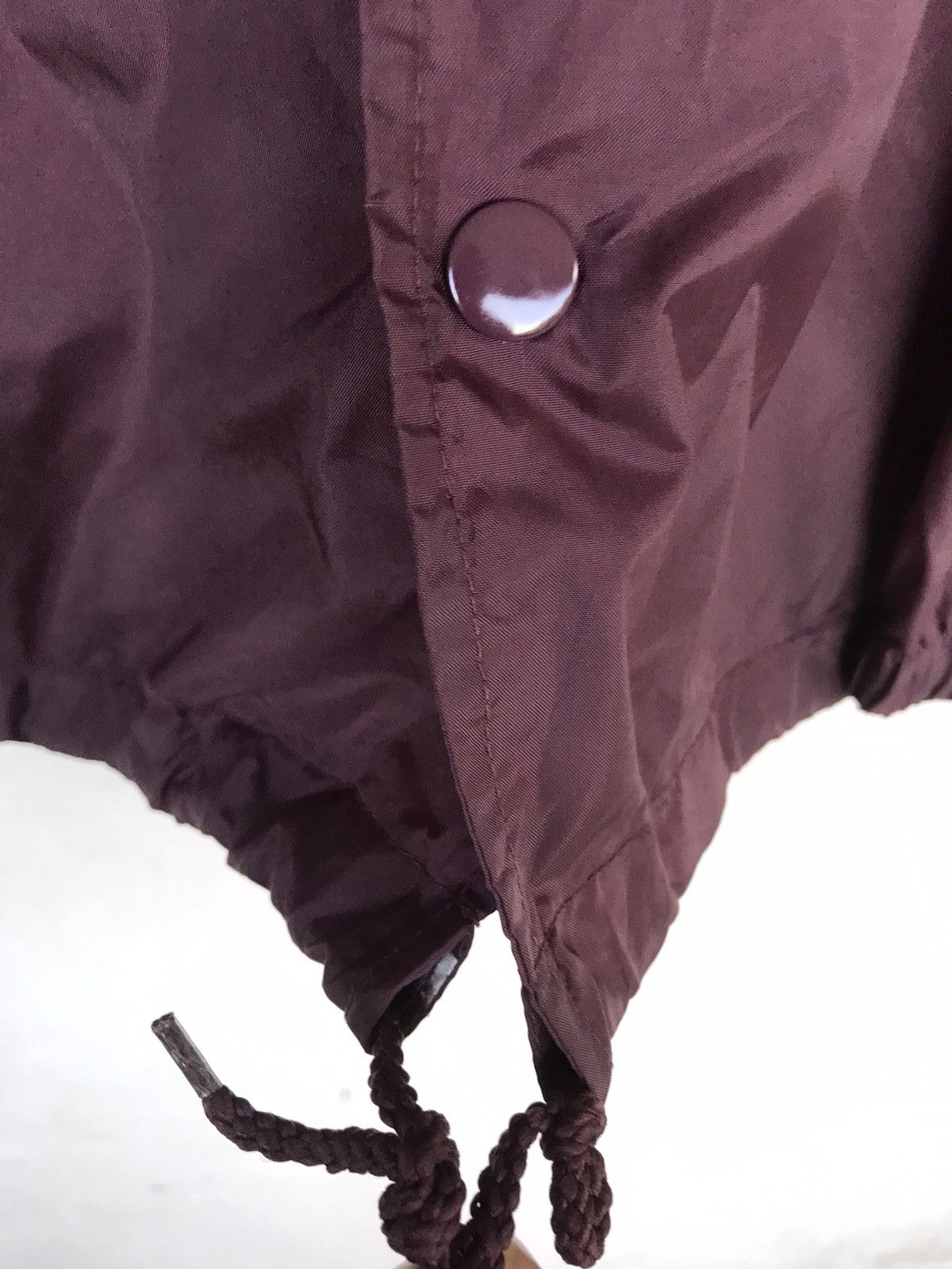 Vintage Vintage Tokyo Fucking Money Light Oversized Jacket Size US XL / EU 56 / 4 - 6 Thumbnail