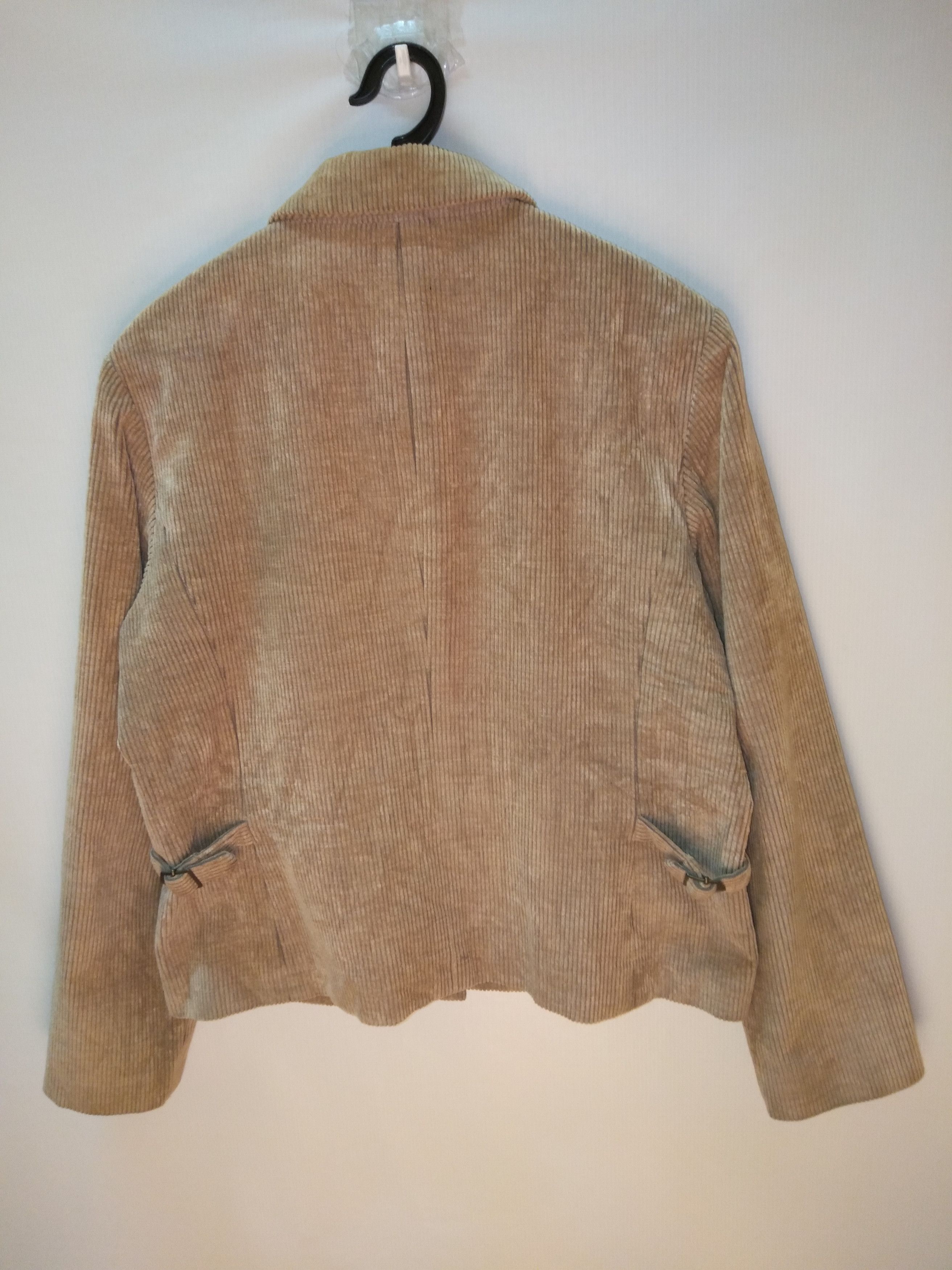 Ralph Lauren RALPH LAUREN KUDROY JACKET Size US M / EU 48-50 / 2 - 2 Thumbnail