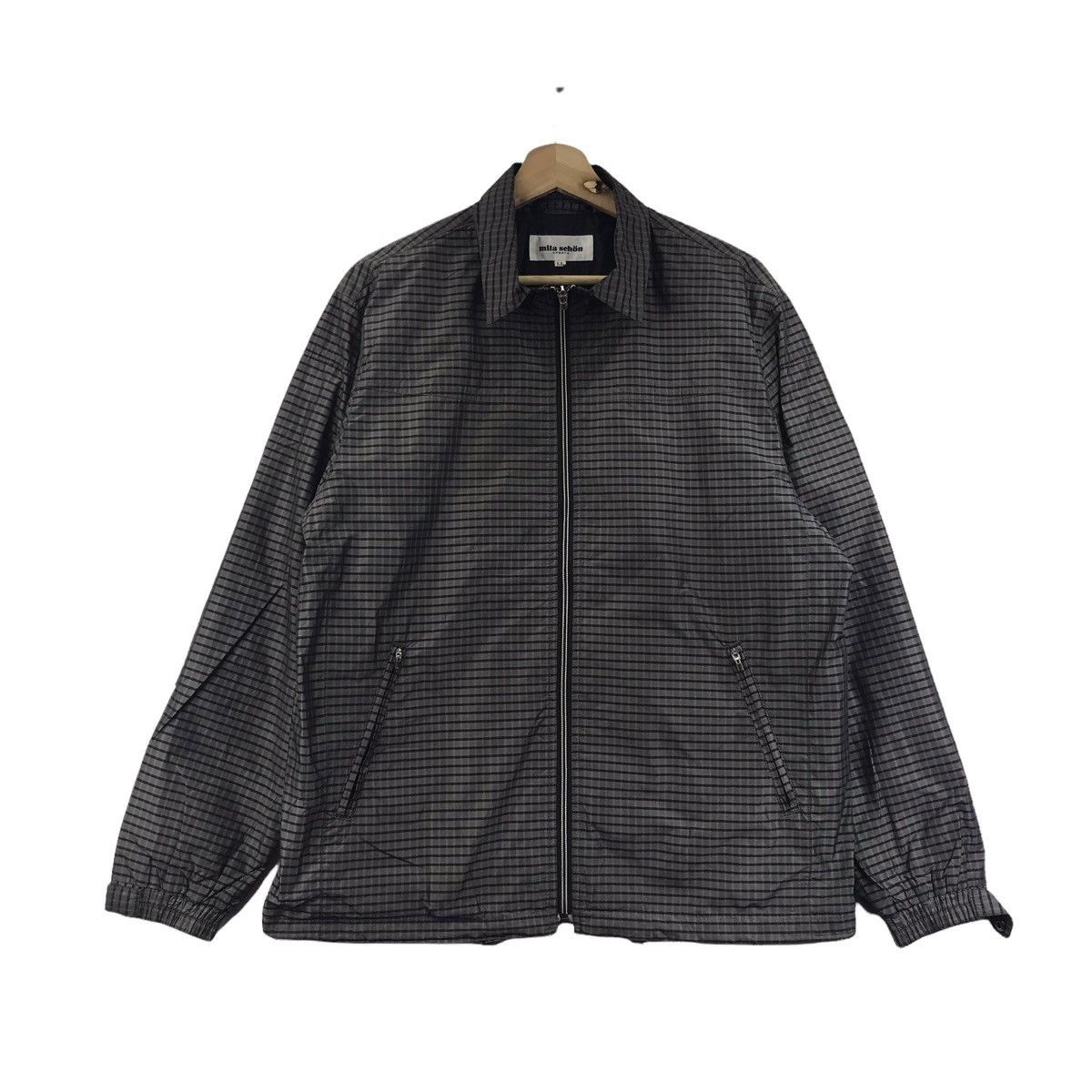 Men's Mila Schon Outerwear | Grailed