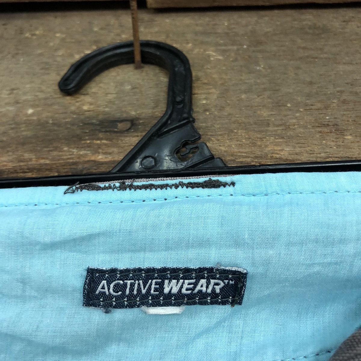 Japanese Brand Active Wear Grey Faded Multipocket Tactical Cargo Pant #A023 Size US 30 / EU 46 - 15 Thumbnail