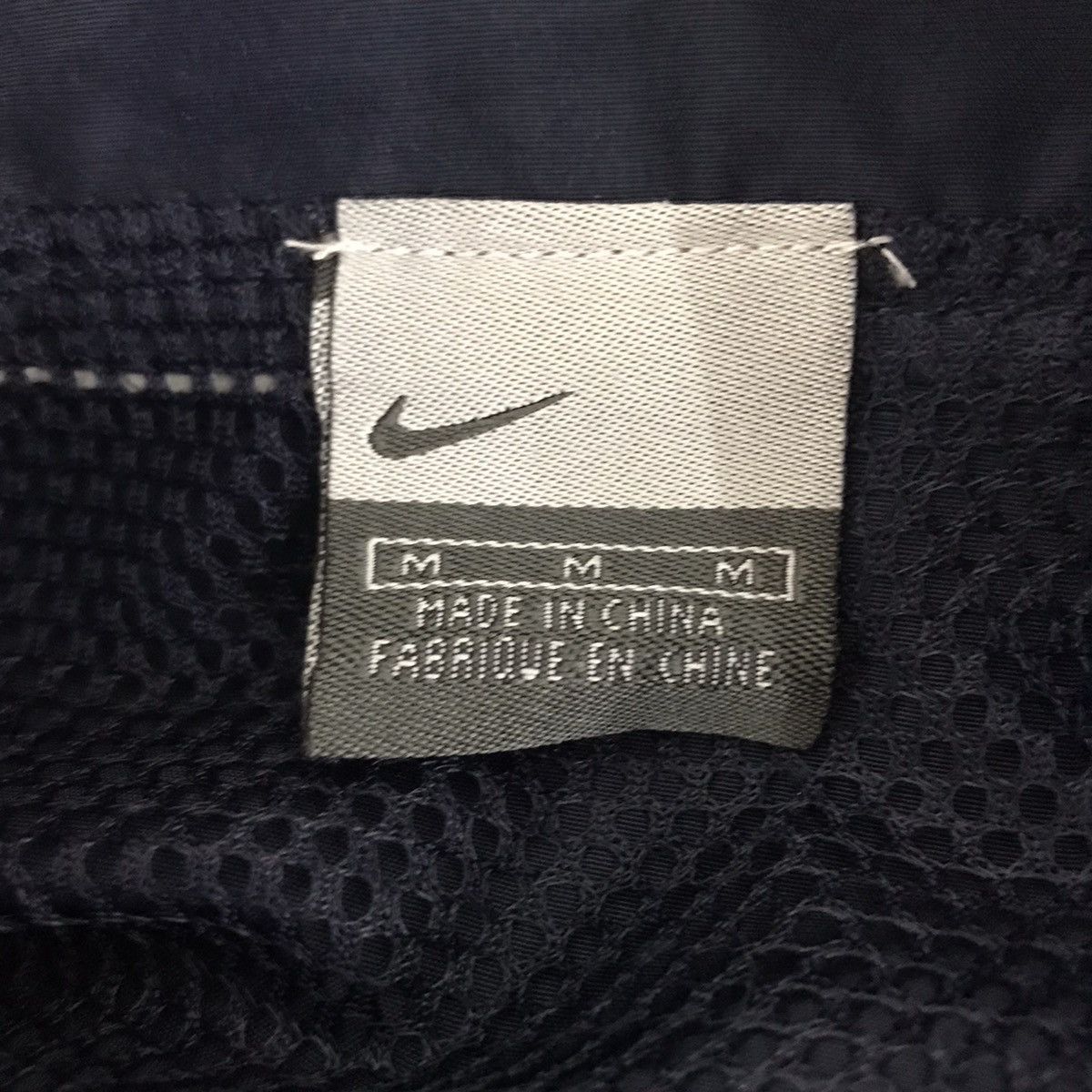 Nike NIKE SWOOSH SPORTWEAR Navy Vest Size US M / EU 48-50 / 2 - 4 Thumbnail