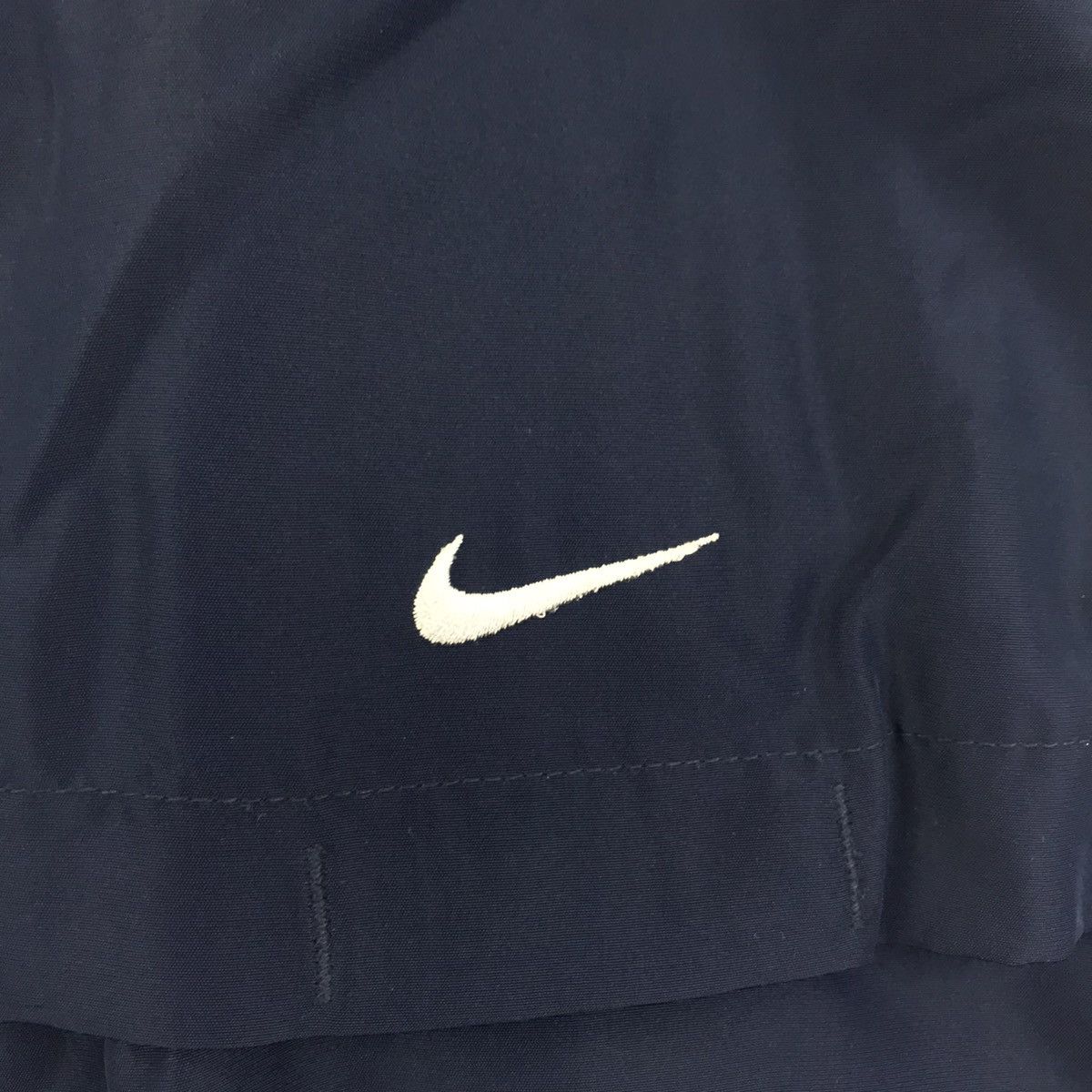 Nike NIKE SWOOSH SPORTWEAR Navy Vest Size US M / EU 48-50 / 2 - 3 Thumbnail