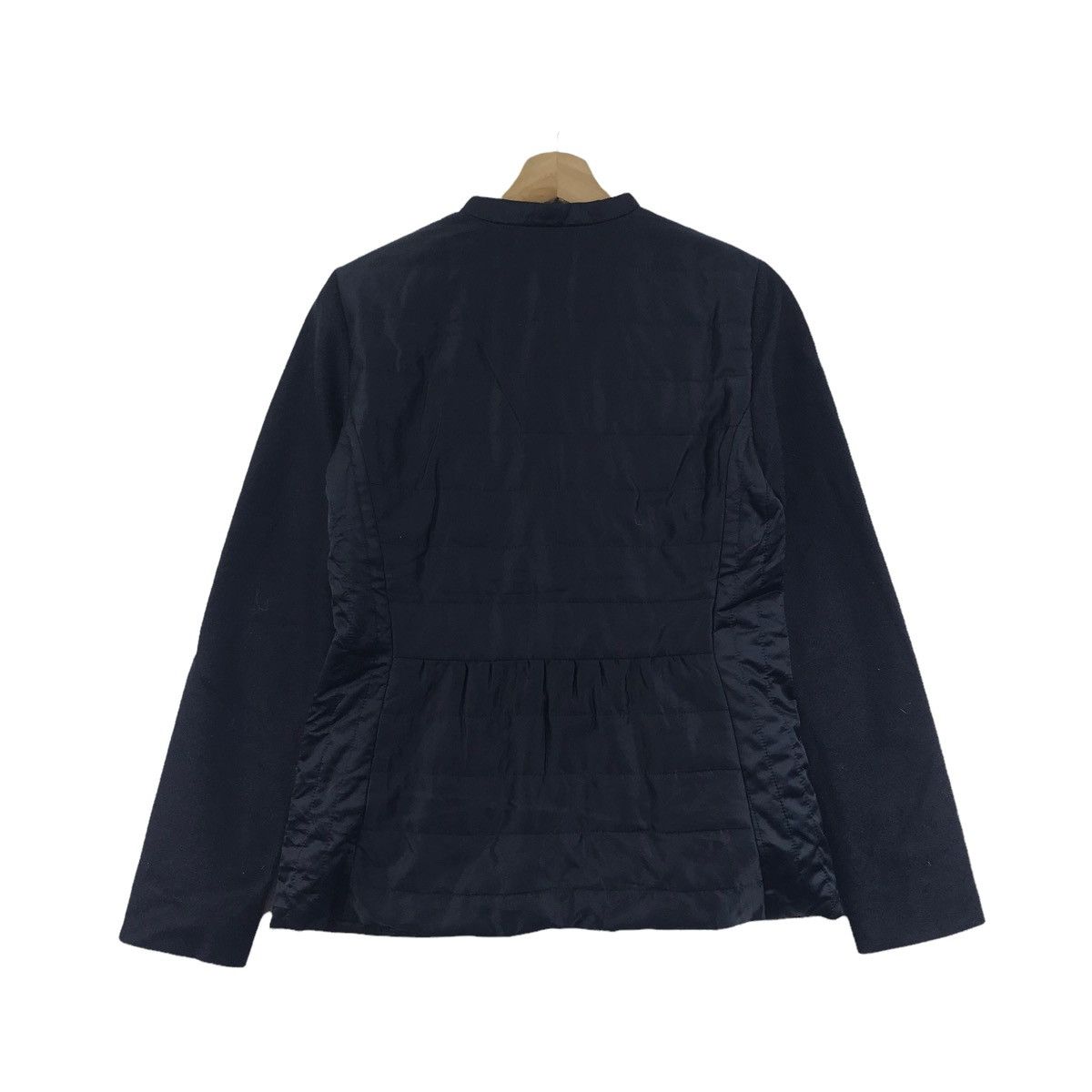 Bogner BOGNER Germany Light Puffer Blue Ski Coat Jacket Size US XS / EU 42 / 0 - 8 Thumbnail