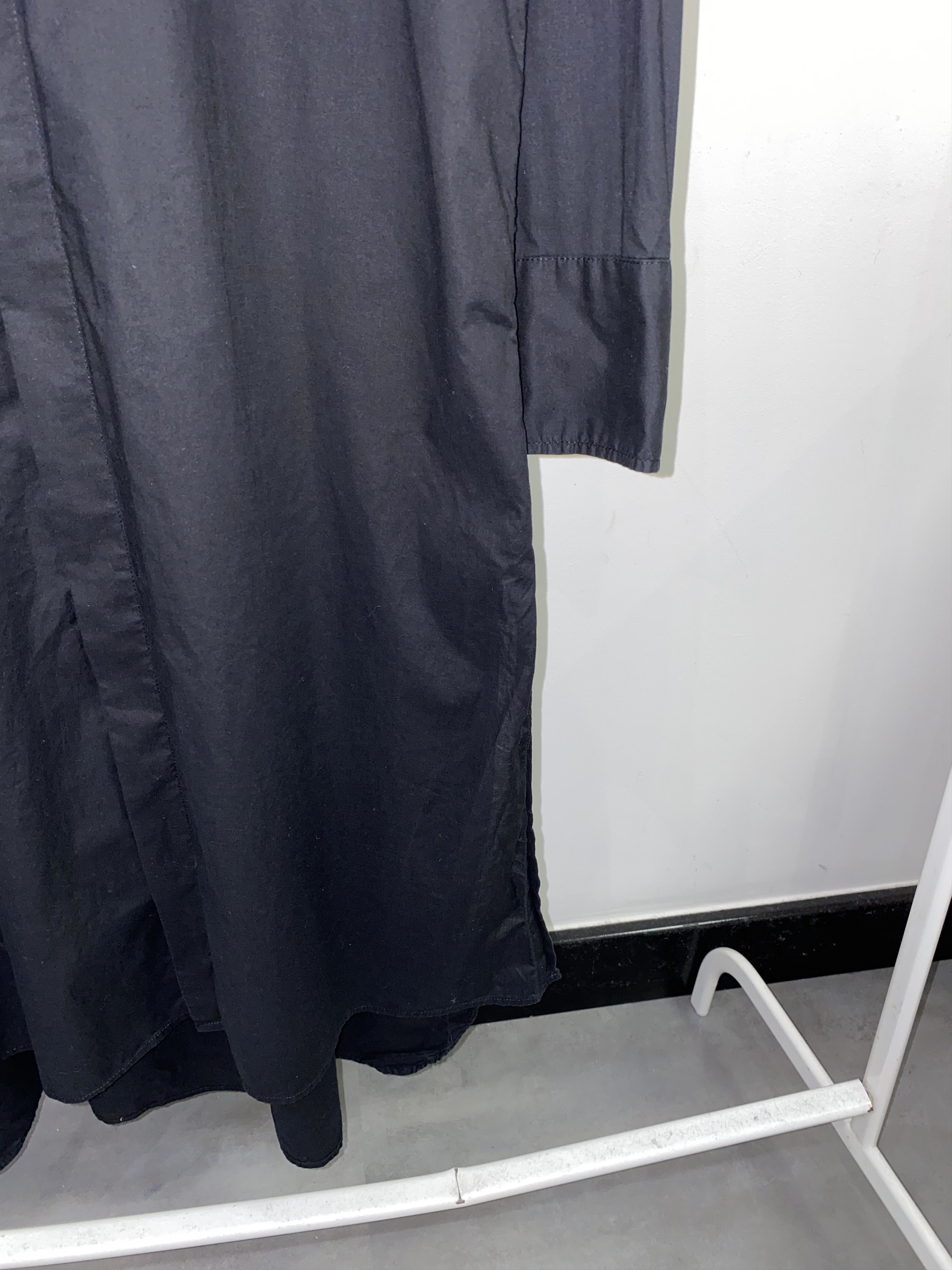 Ann Demeulemeester SS17 Ann Demeulemeester "Red With Love" Long Shirt/Coat Size US M / EU 48-50 / 2 - 5 Thumbnail