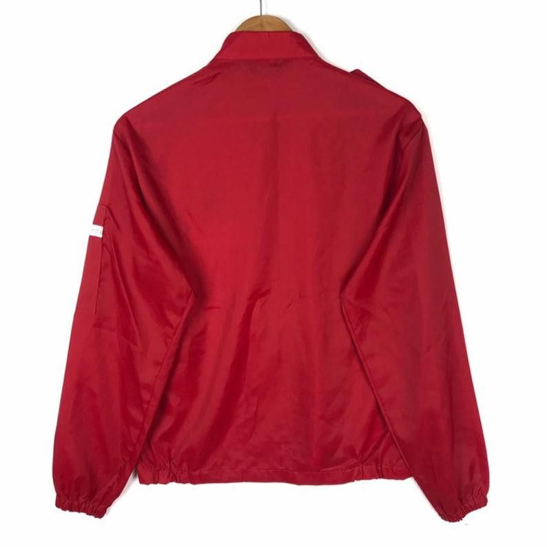 Swingster Vintage 70s SWINGSTER World of Wearable USA GABRIEL Size US S / EU 44-46 / 1 - 6 Thumbnail