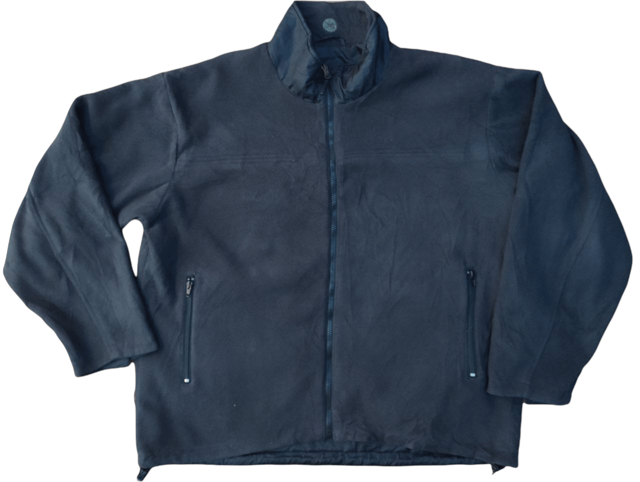 I. Spiewak And Sons Spiewak Technical Outwear Jacket Size US L / EU 52-54 / 3 - 3 Thumbnail