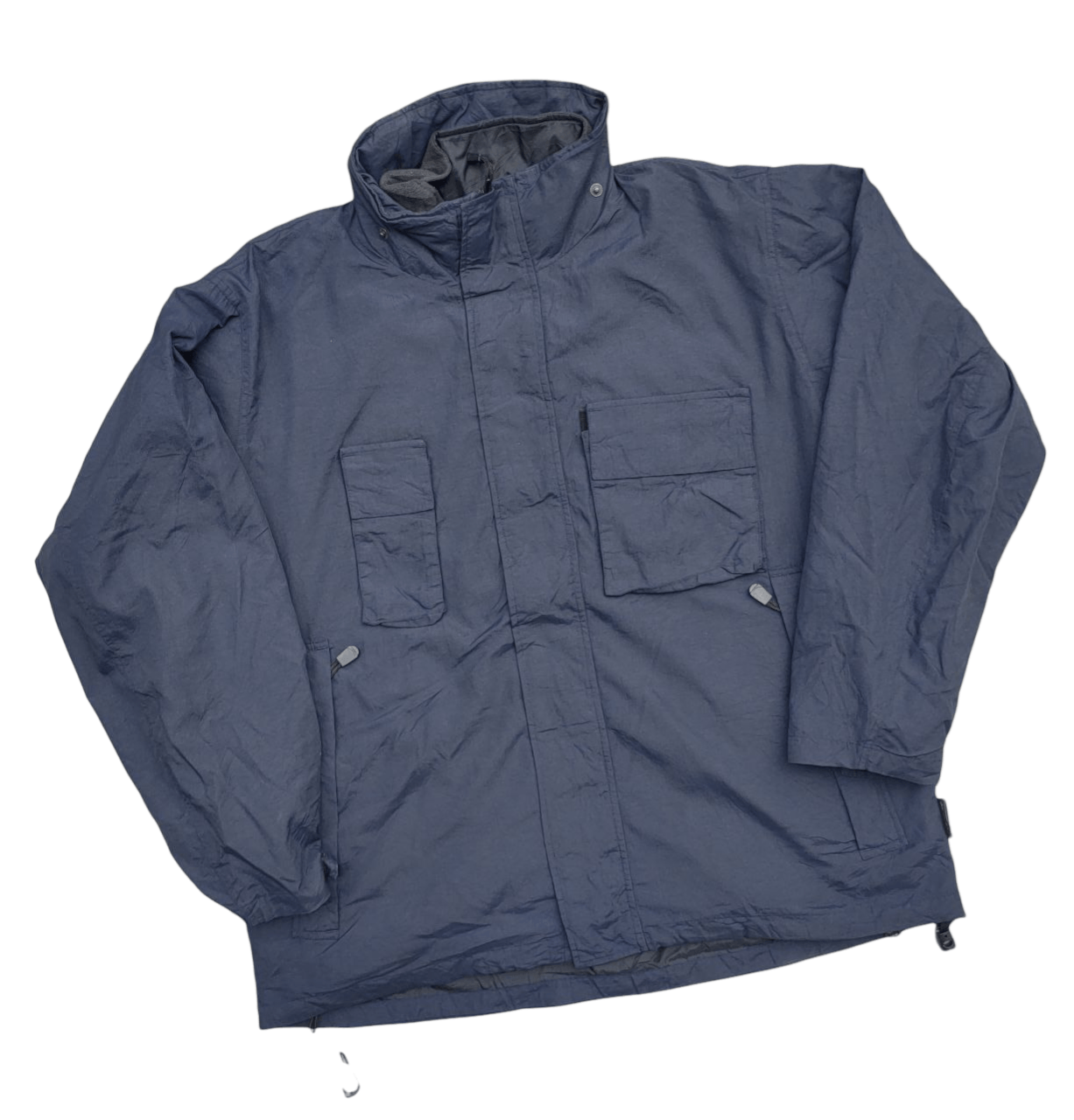 Spiewak Technical Outwear Jacket