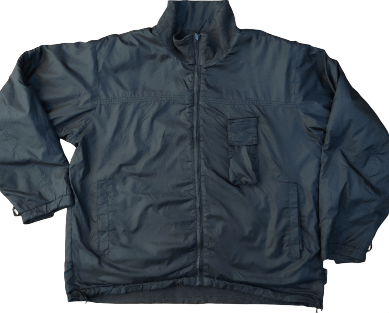 I. Spiewak And Sons Spiewak Technical Outwear Jacket Size US L / EU 52-54 / 3 - 4 Thumbnail