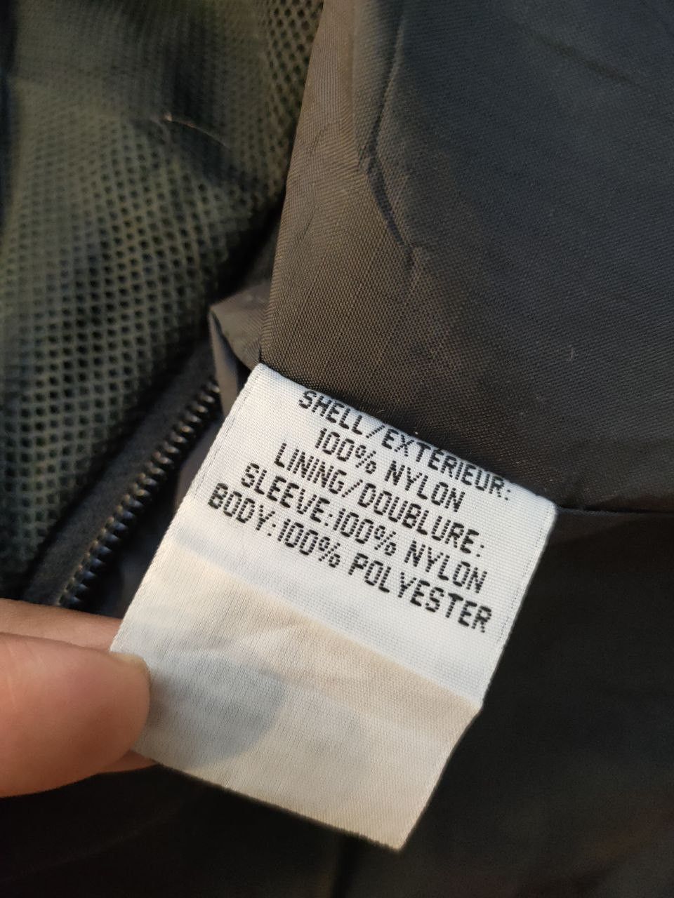 I. Spiewak And Sons Spiewak Technical Outwear Jacket Size US L / EU 52-54 / 3 - 8 Thumbnail