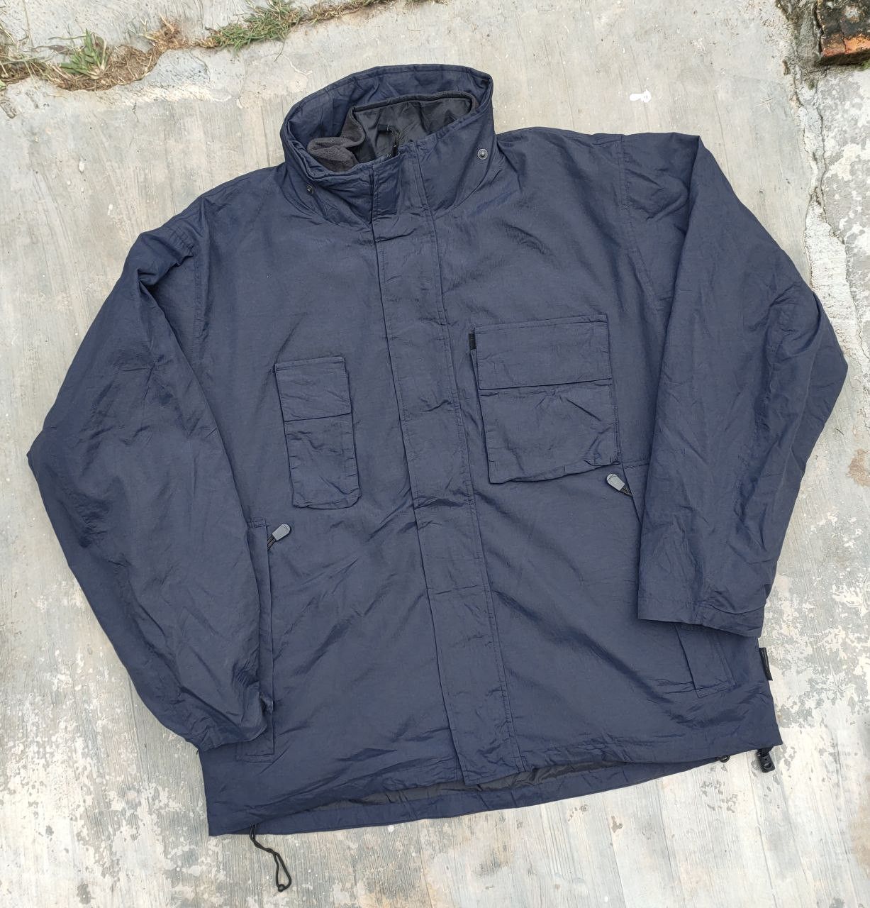 I. Spiewak And Sons Spiewak Technical Outwear Jacket Size US L / EU 52-54 / 3 - 2 Thumbnail