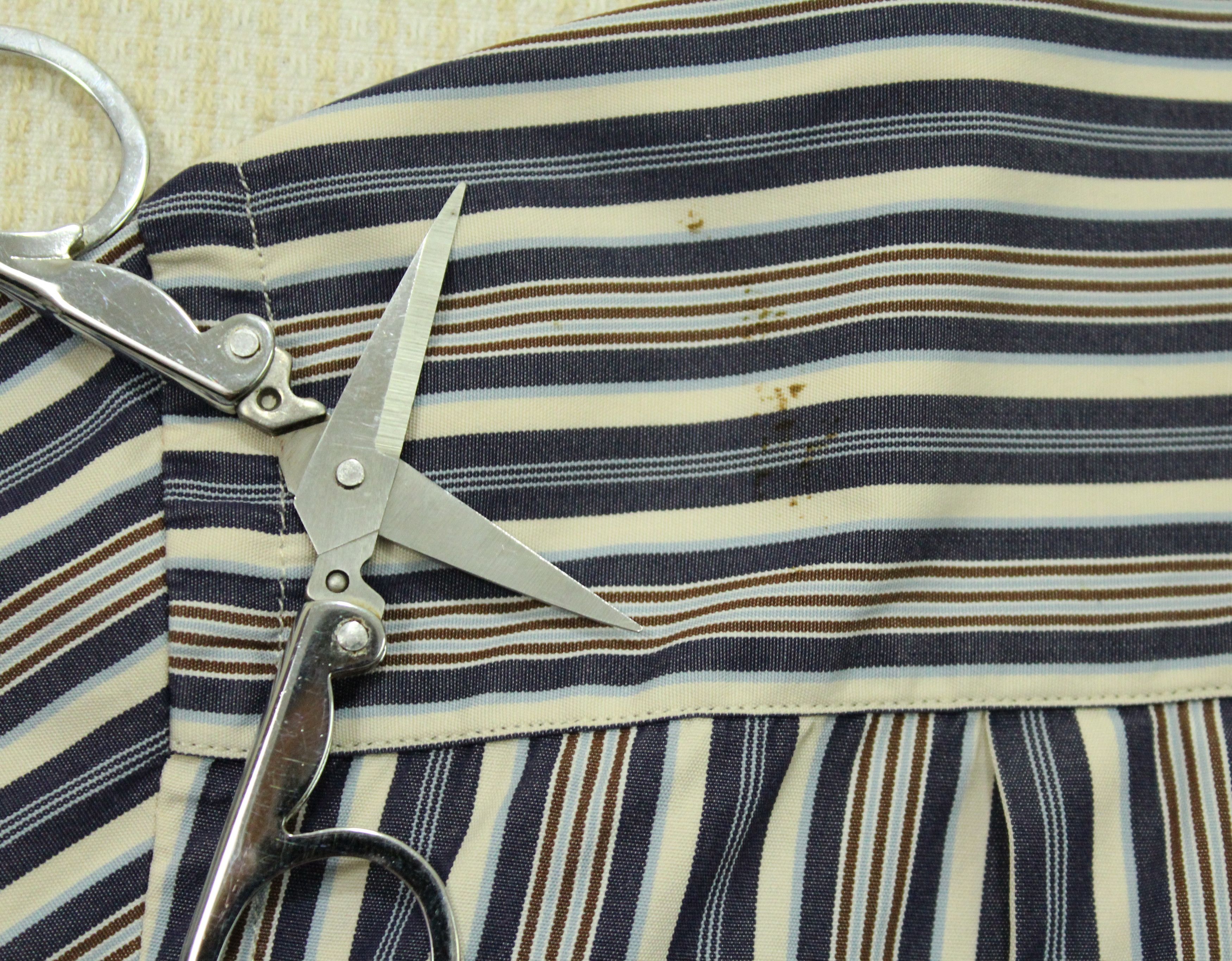 Givenchy GIVENCHY Shirt Made In Italy Size US M / EU 48-50 / 2 - 13 Thumbnail