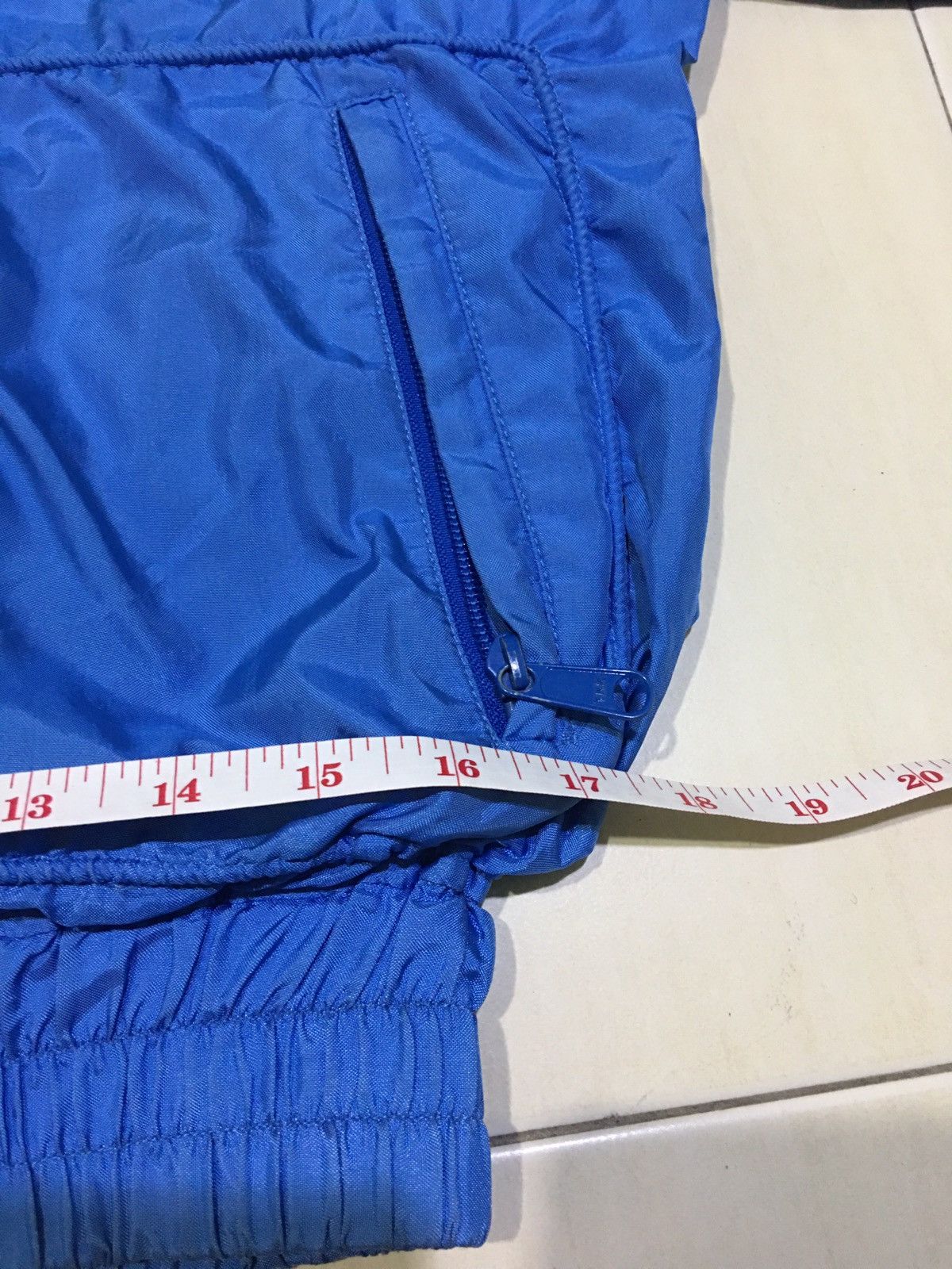 Japanese Brand Vintage Kushitani Racing Riverside Jacket Size US L / EU 52-54 / 3 - 20 Thumbnail
