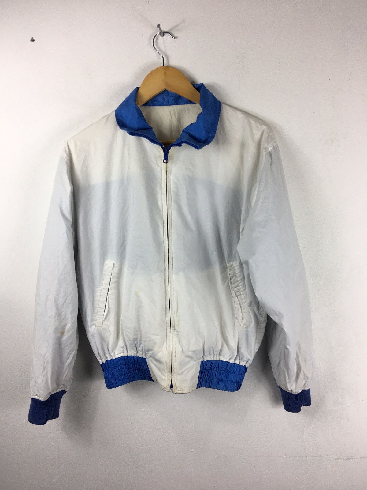 Japanese Brand Vintage Kushitani Racing Riverside Jacket Size US L / EU 52-54 / 3 - 10 Thumbnail