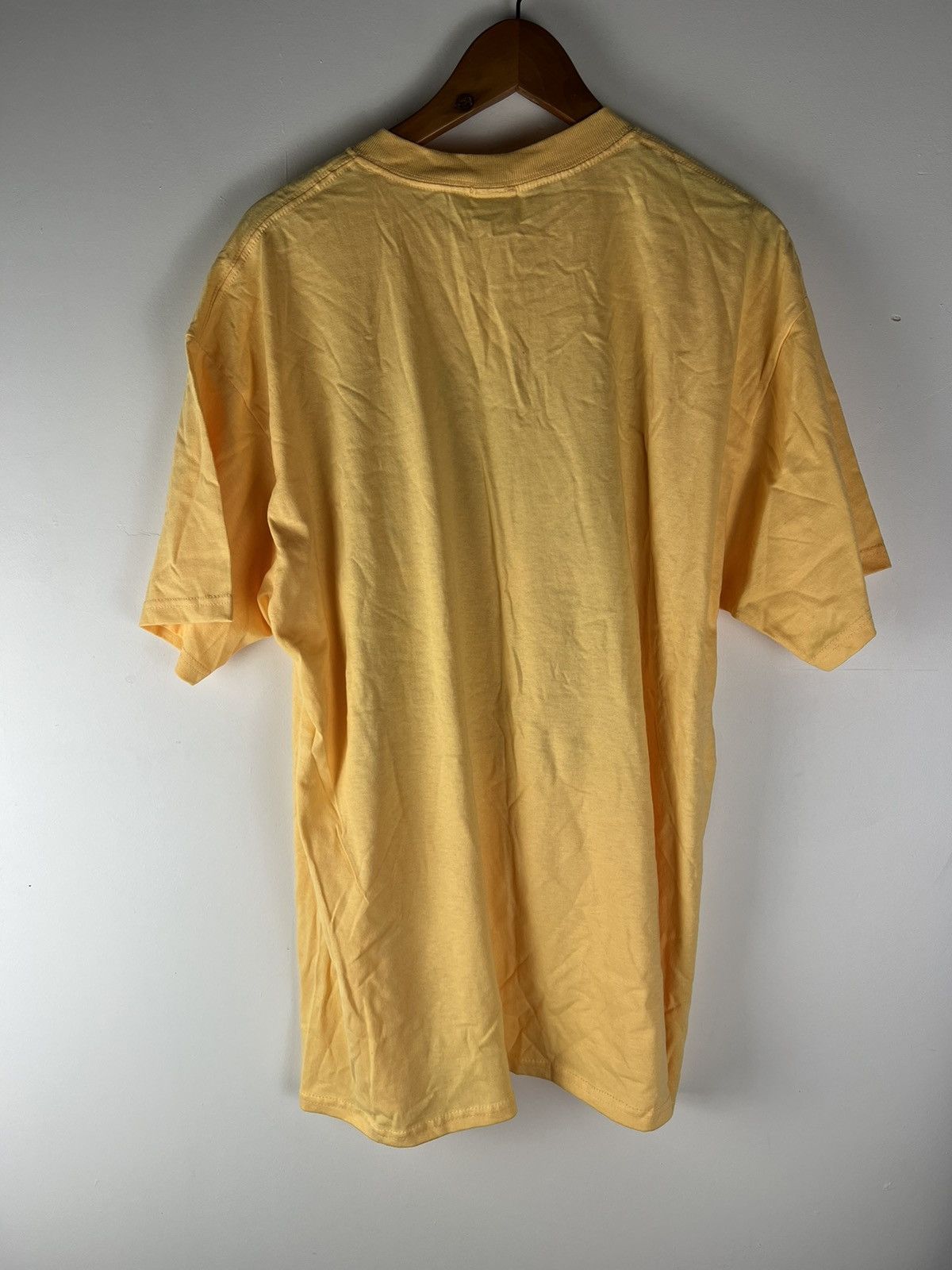 Vintage Old Stock Vintage Las Vegas Mirage Tee Size US XL / EU 56 / 4 - 2 Thumbnail