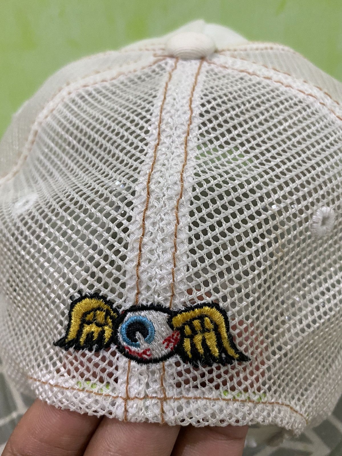 Von Dutch Von Dutch Trucker hat Size ONE SIZE - 5 Thumbnail