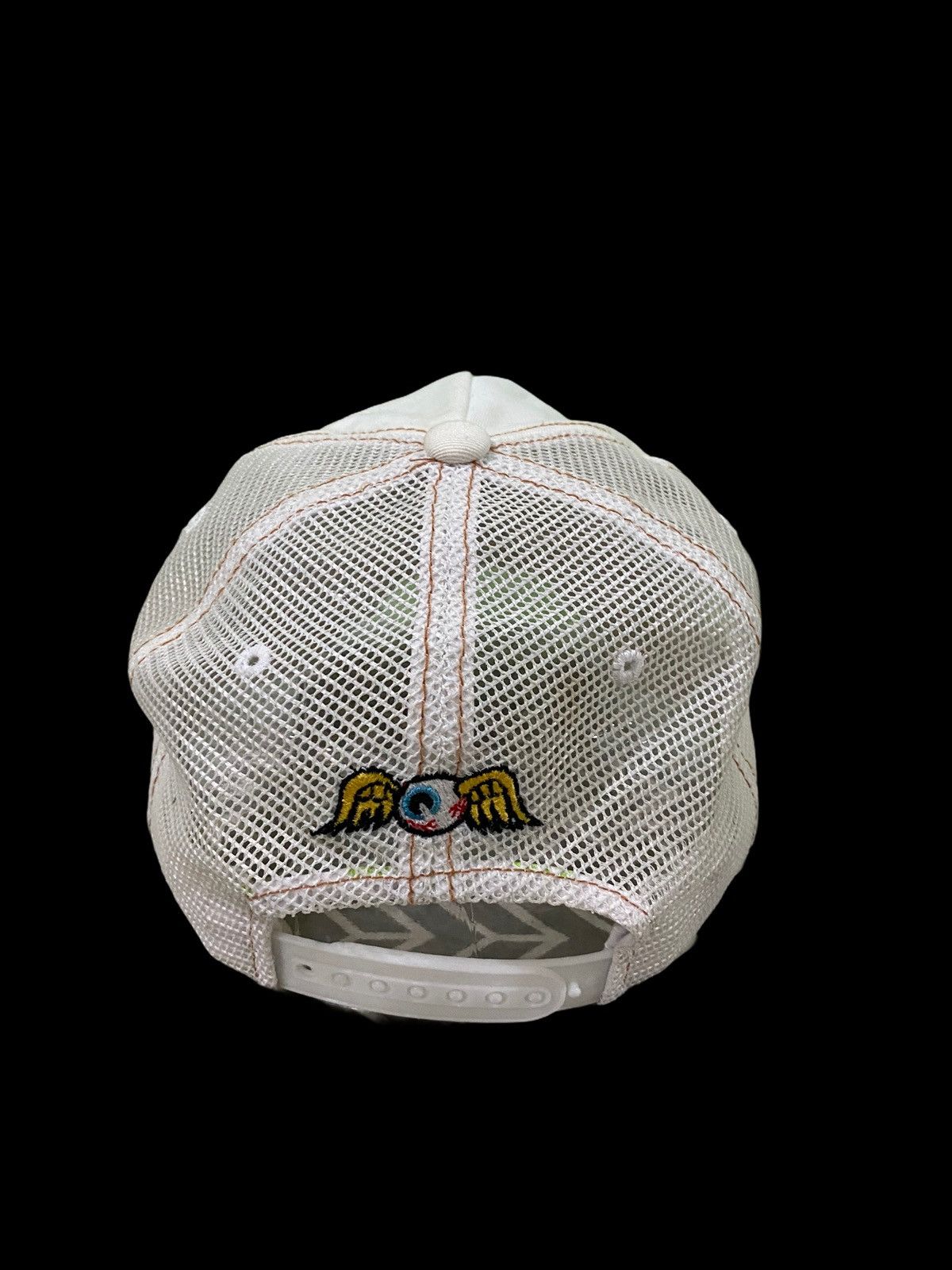 Von Dutch Von Dutch Trucker hat Size ONE SIZE - 4 Thumbnail