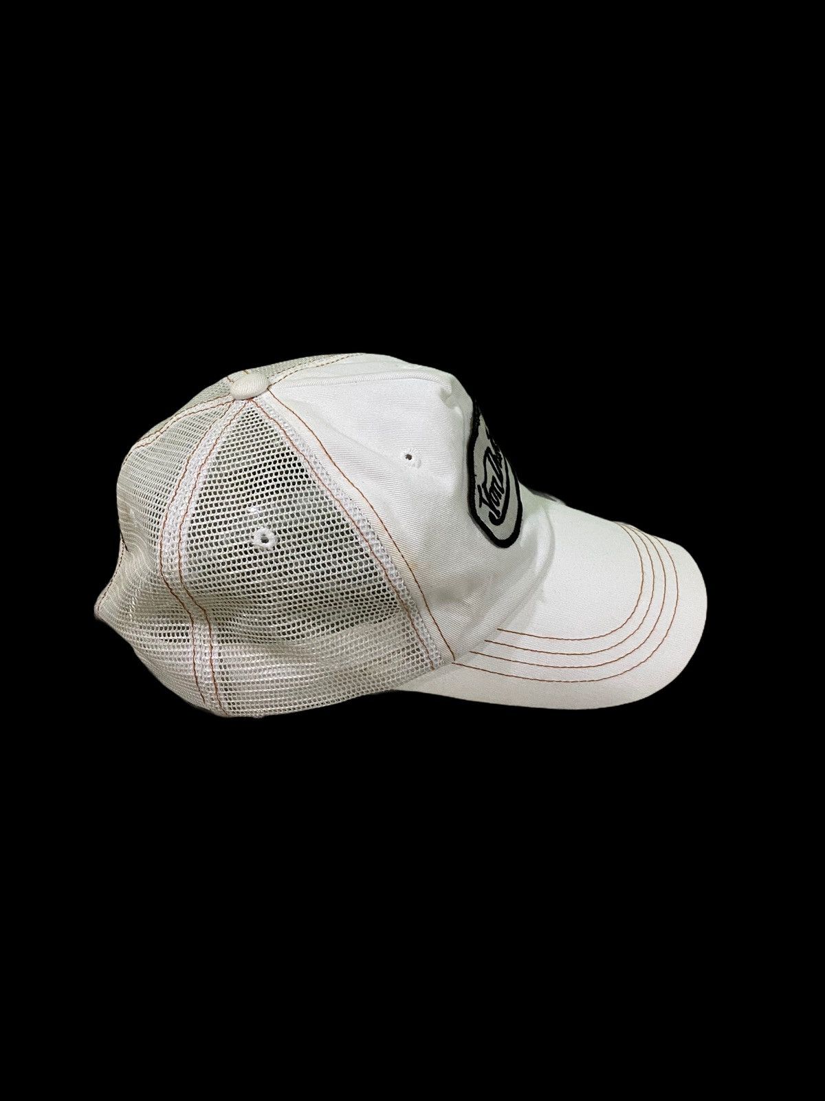 Von Dutch Von Dutch Trucker hat Size ONE SIZE - 3 Thumbnail